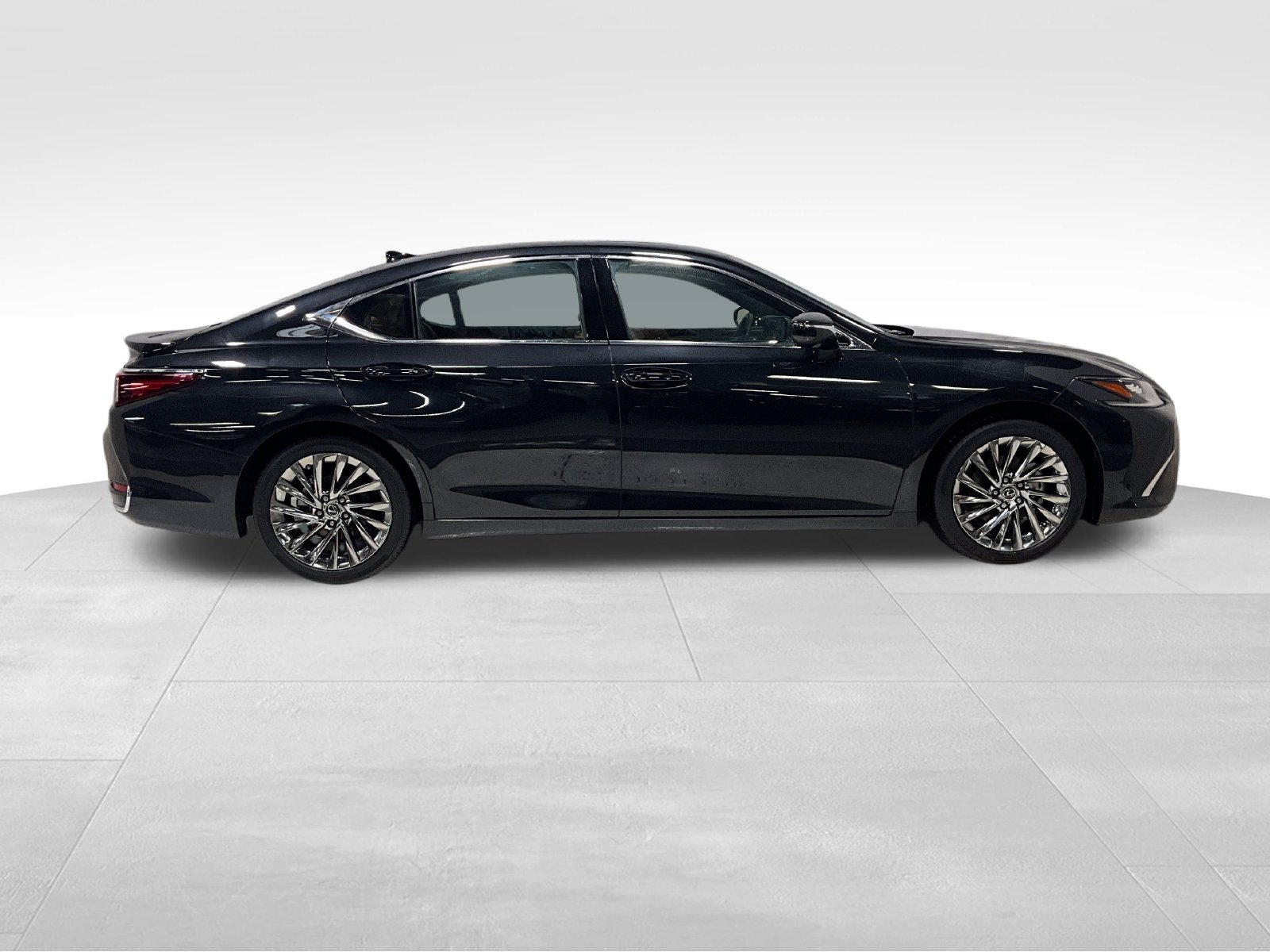 Certified 2024 Lexus ES 300h Ultra Luxury Sedan