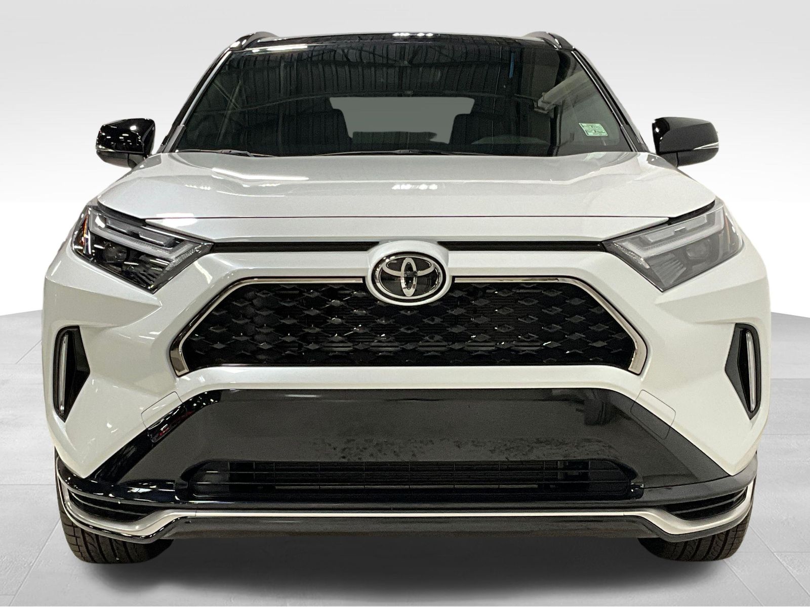 Used 2025 Toyota RAV4 Plug-In Hybrid XSE SUV