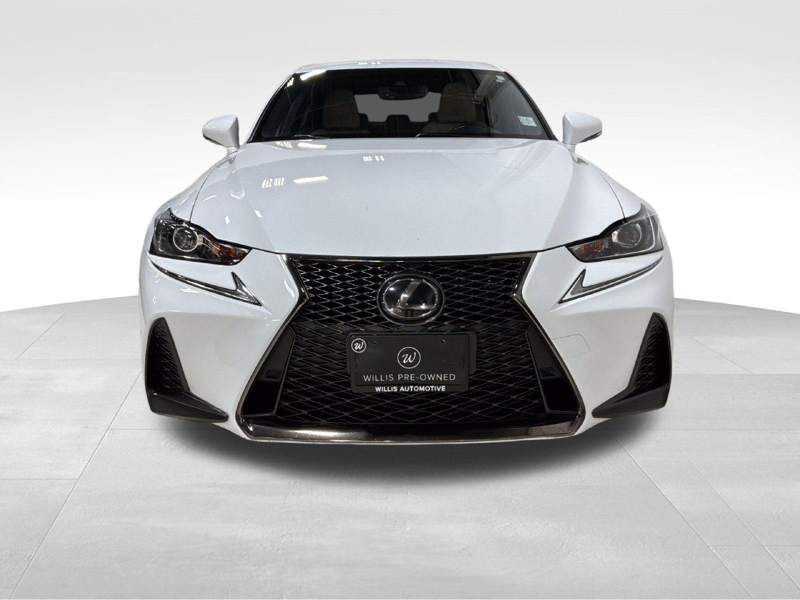 Used 2020 Lexus IS 300 Sedan