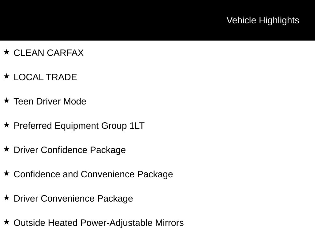 Used 2019 Chevrolet Equinox LT SUV