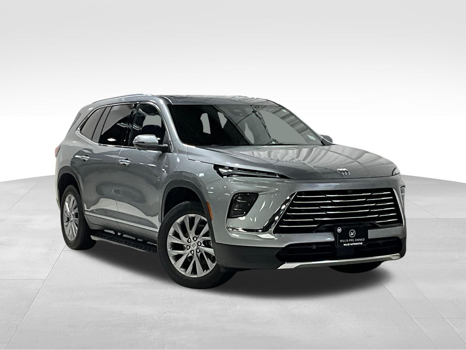 2025 Buick Enclave