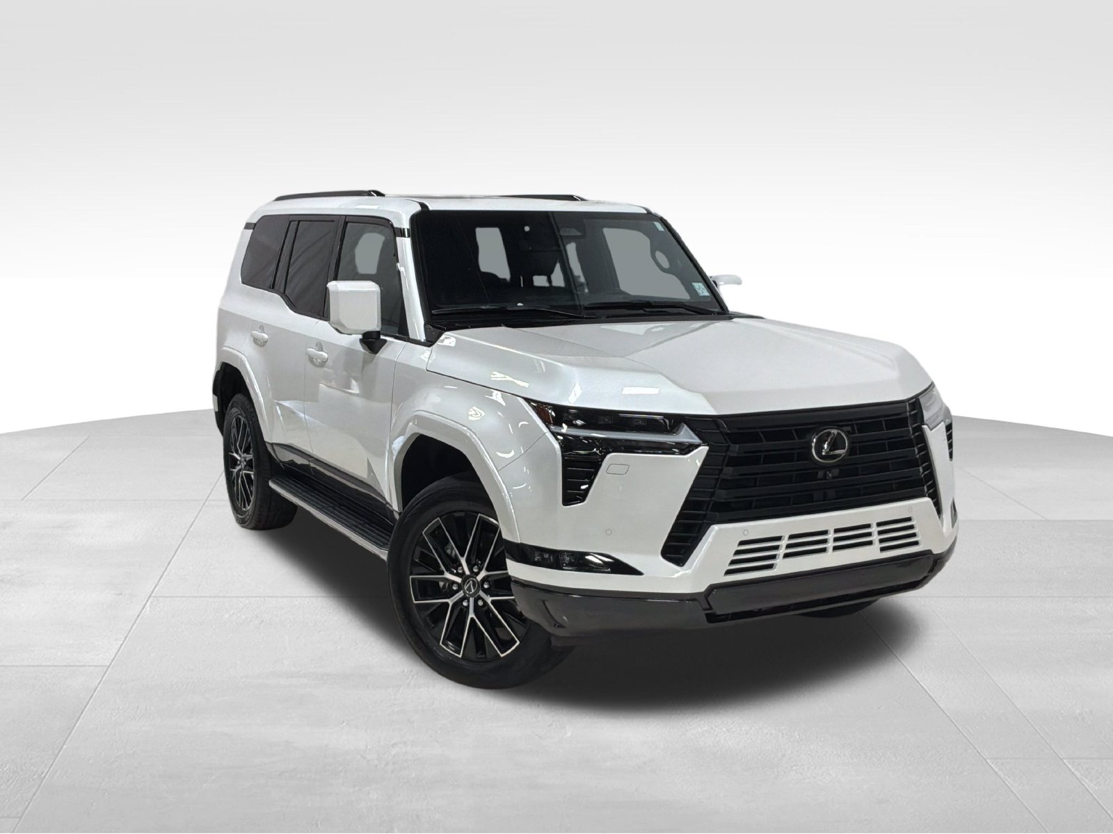 Certified 2024 Lexus GX 550 Premium+ SUV