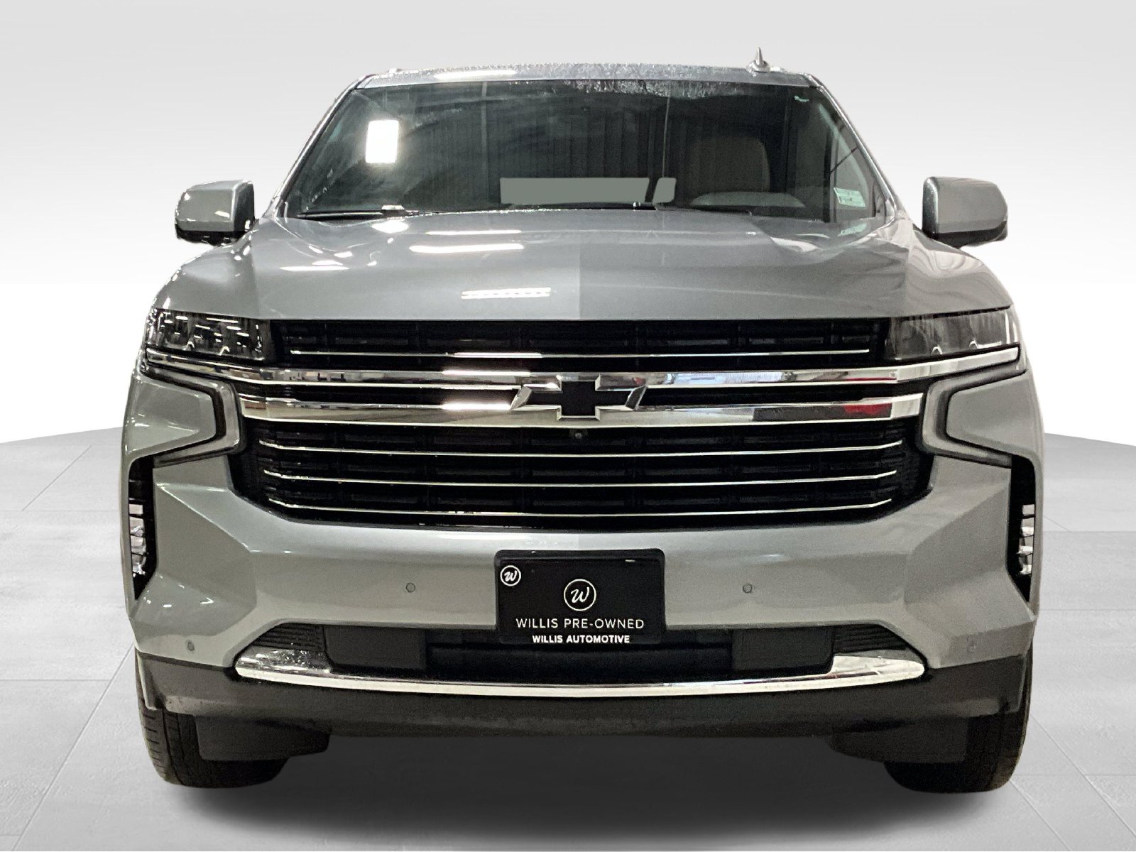 Used 2024 Chevrolet Suburban LT SUV