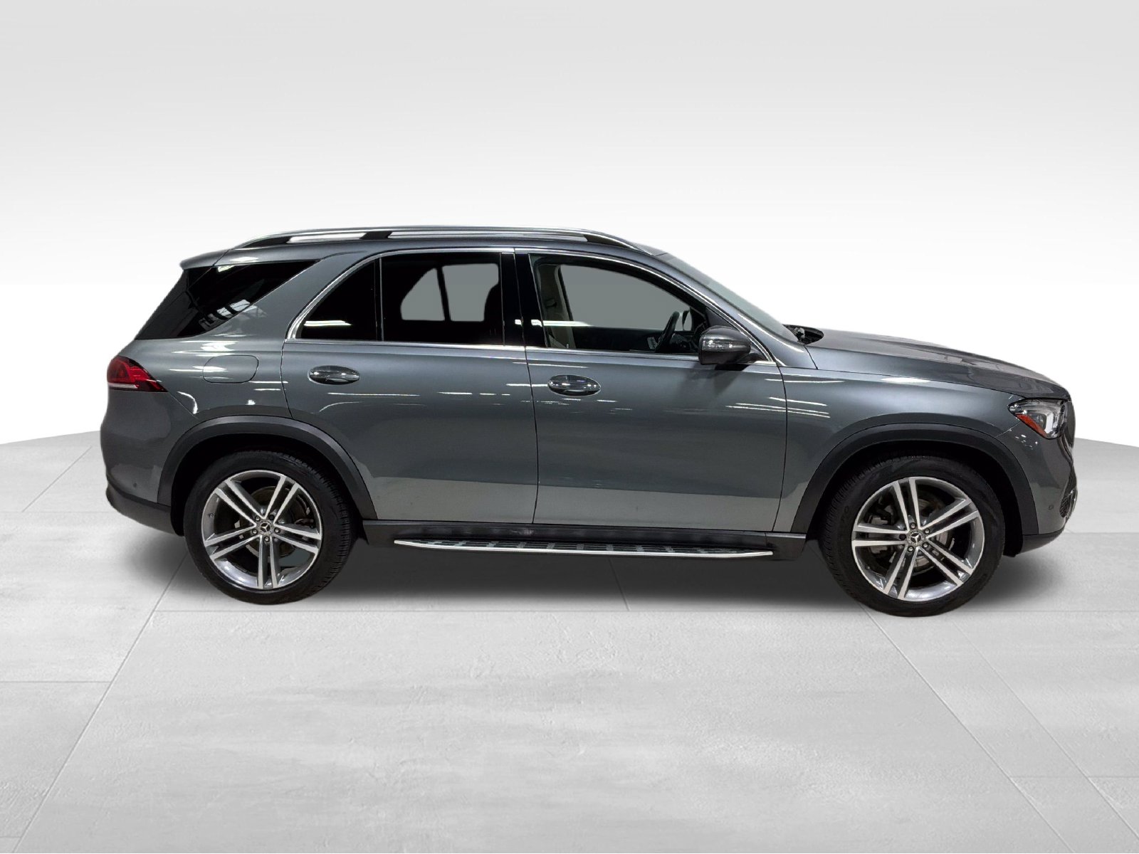 Used 2022 Mercedes-Benz GLE 350 GLE 350 SUV