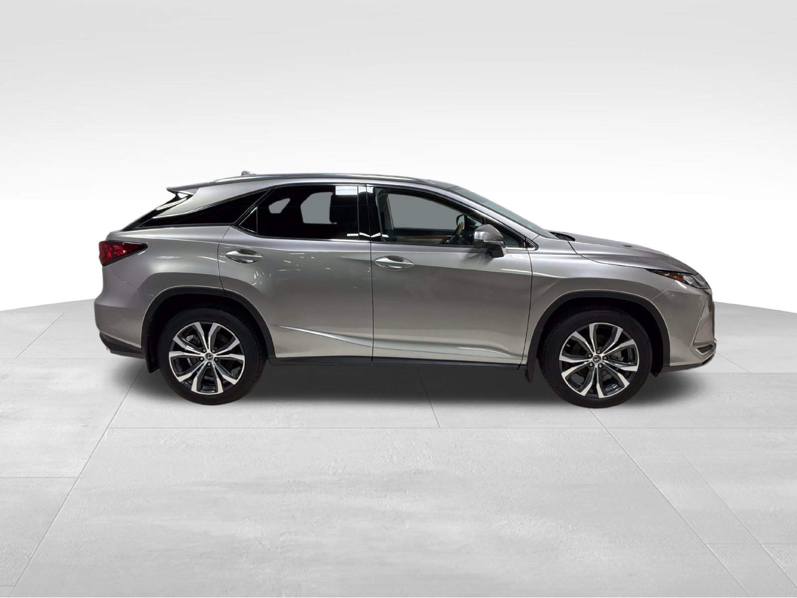 Used 2021 Lexus RX 350 SUV