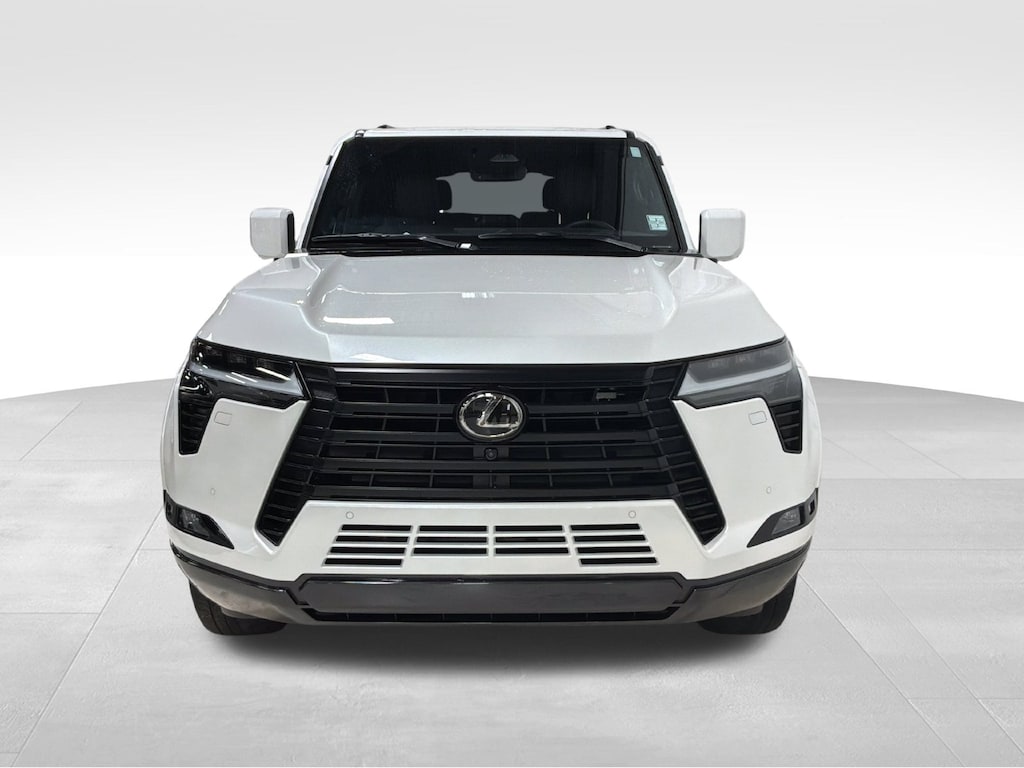 Certified 2024 Lexus GX 550 Premium+ SUV