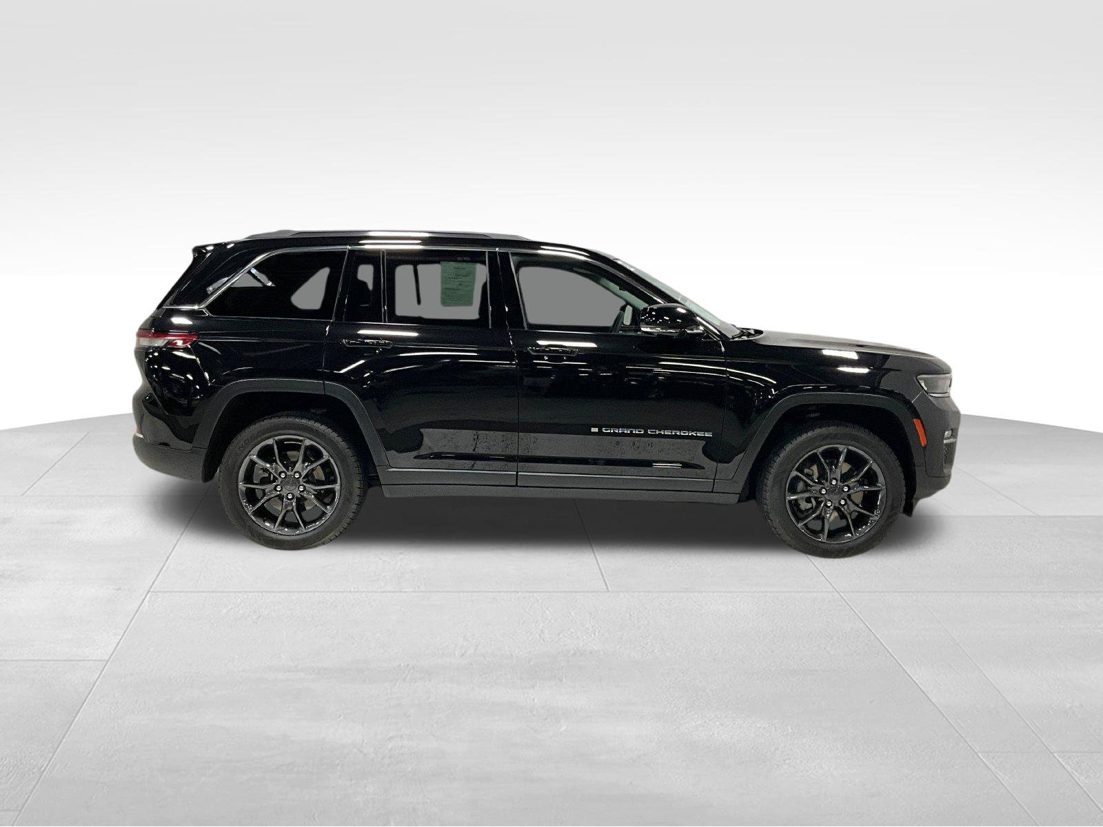 Used 2022 Jeep Grand Cherokee 4xe SUV