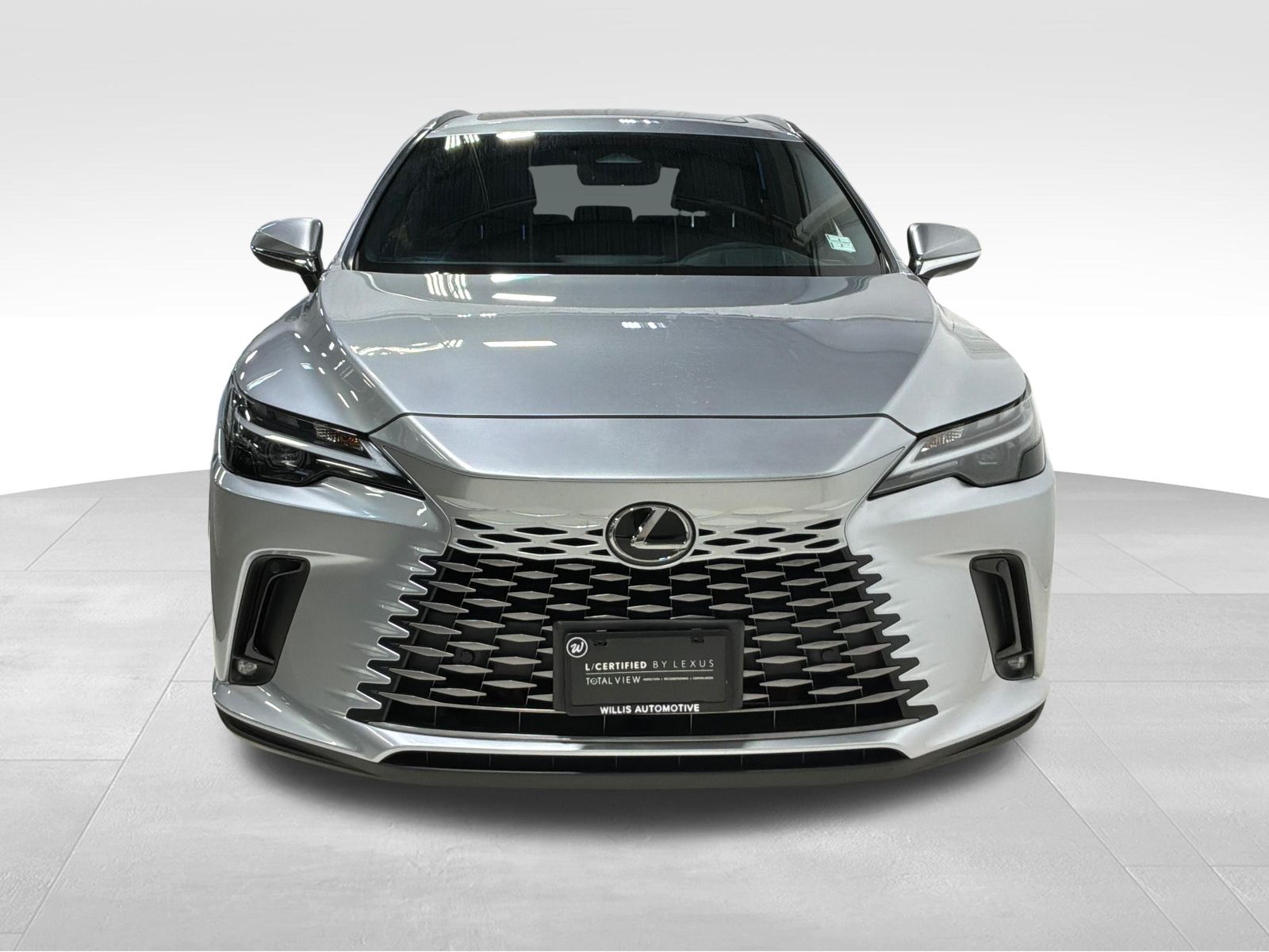 Certified 2023 Lexus RX 350 Premium Plus SUV