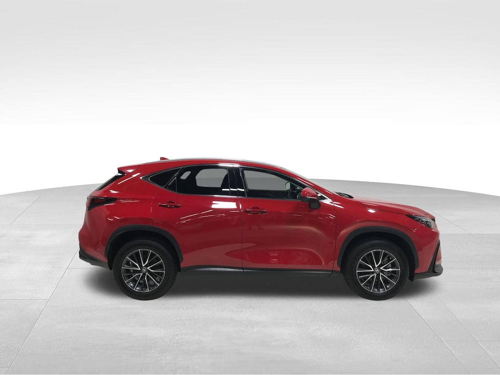 Certified 2023 Lexus NX 350 Premium SUV
