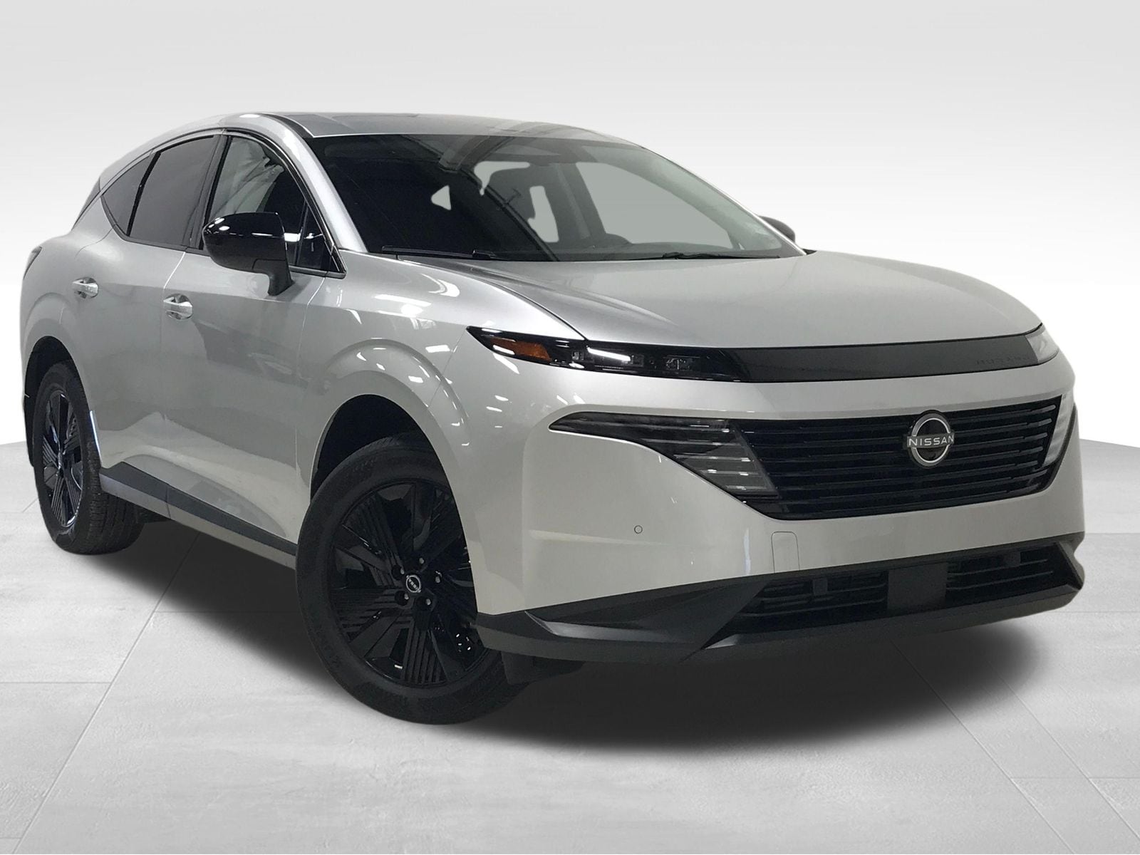 2025 Nissan Murano