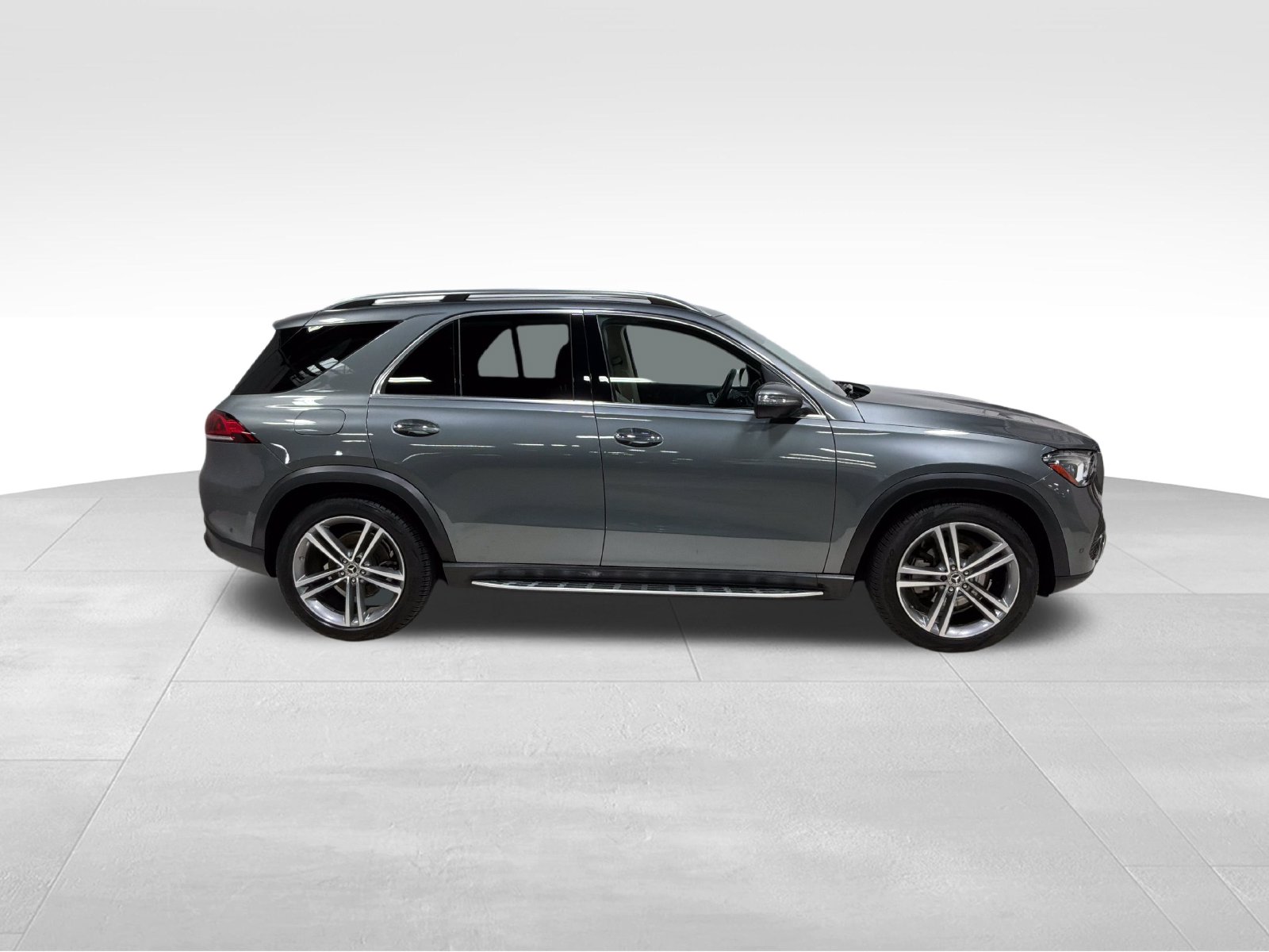 Used 2022 Mercedes-Benz GLE GLE 350 SUV