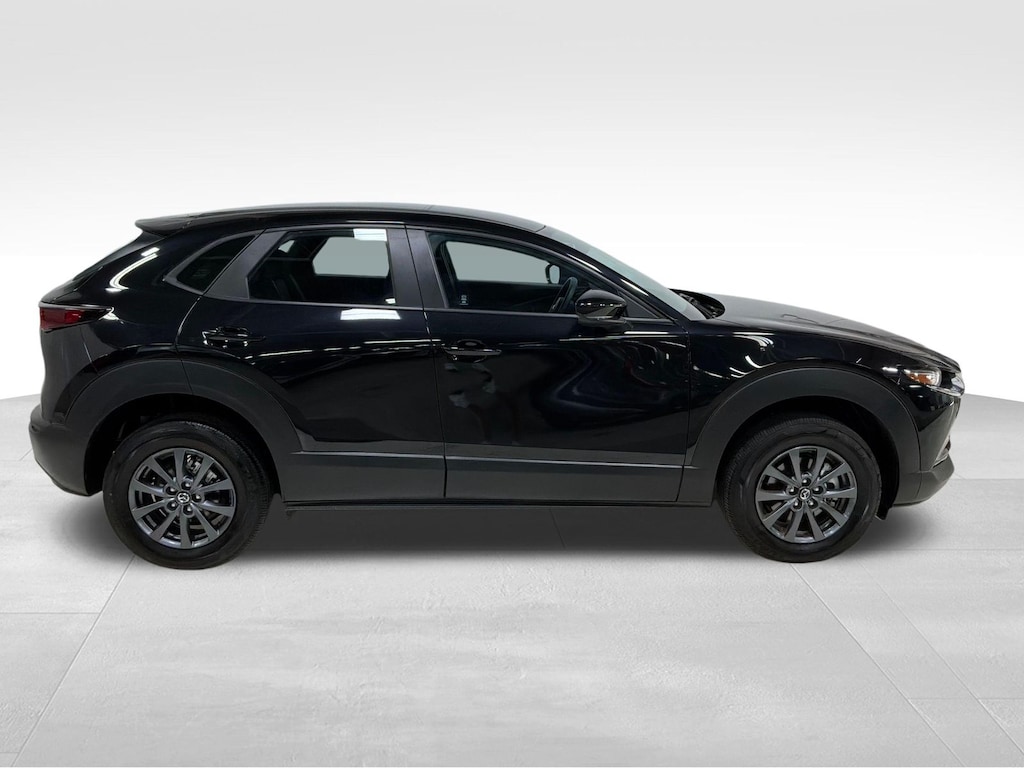 Used 2026 Mazda CX-30 2.5 S SUV