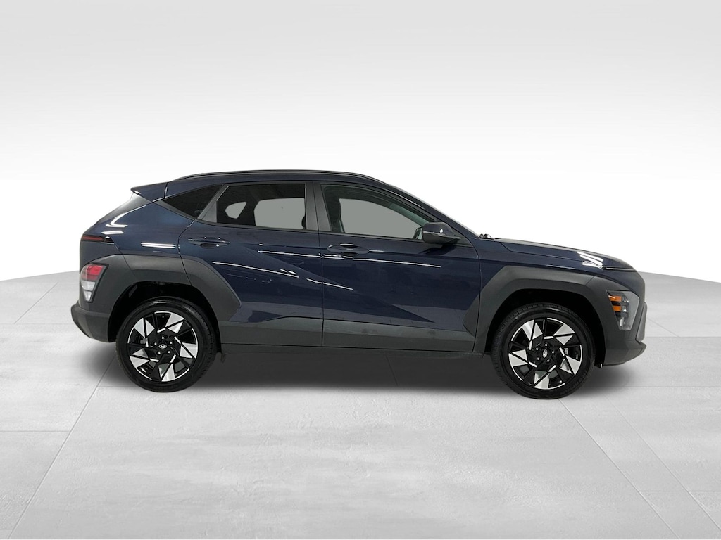 Used 2024 Hyundai Kona SEL SUV