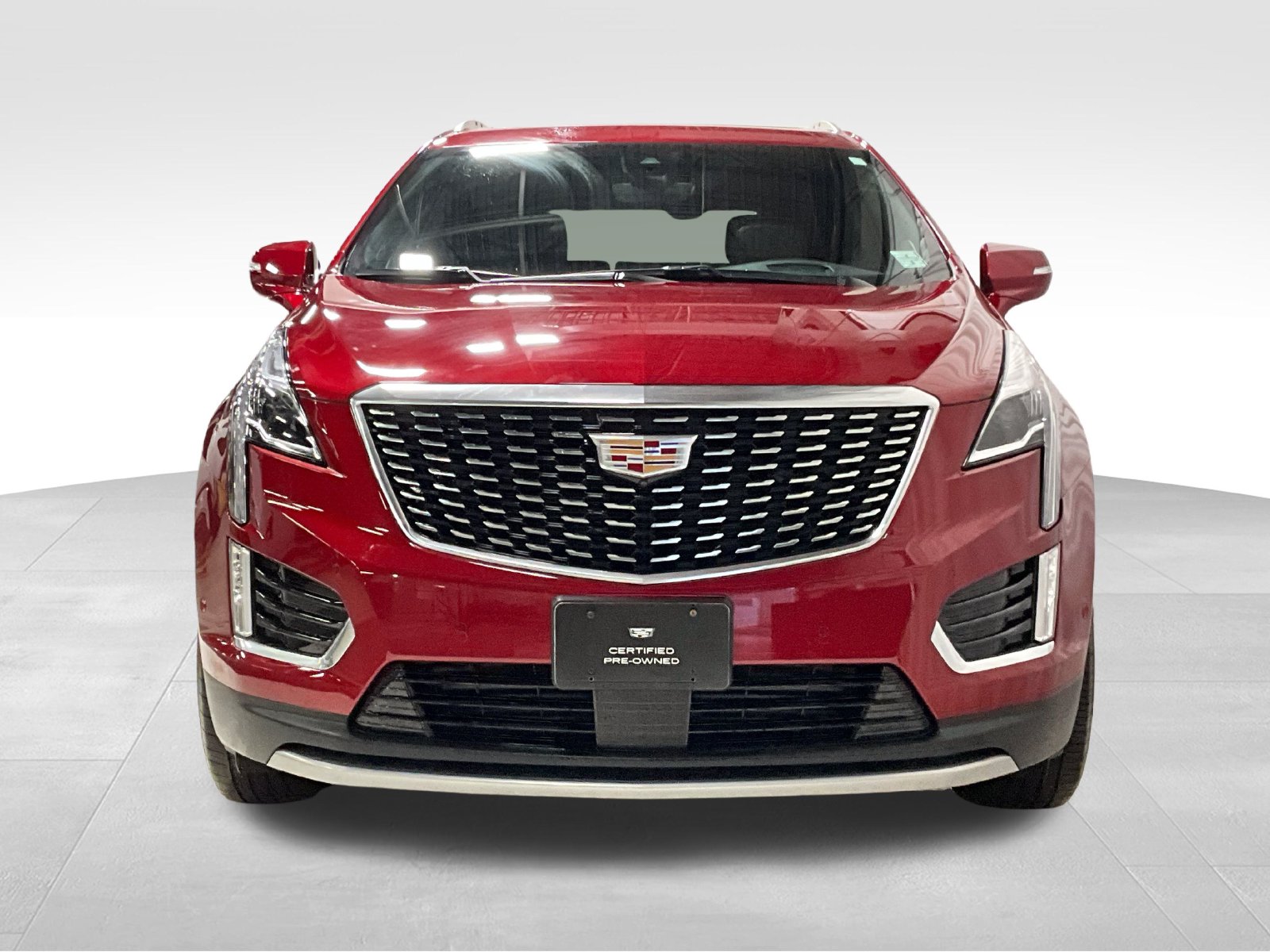 Certified 2024 Cadillac XT5 Premium Luxury SUV