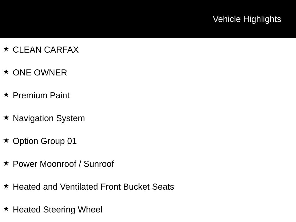 Certified 2026 Genesis GV70 2.5T Sport Prestige SUV