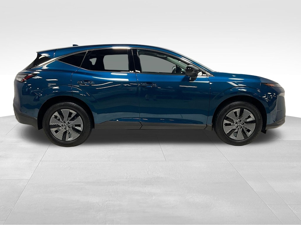Used 2025 Nissan Murano SL SUV