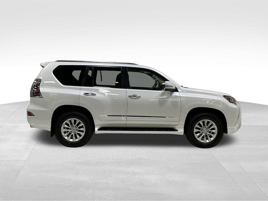 Used 2019 Lexus GX 460 SUV