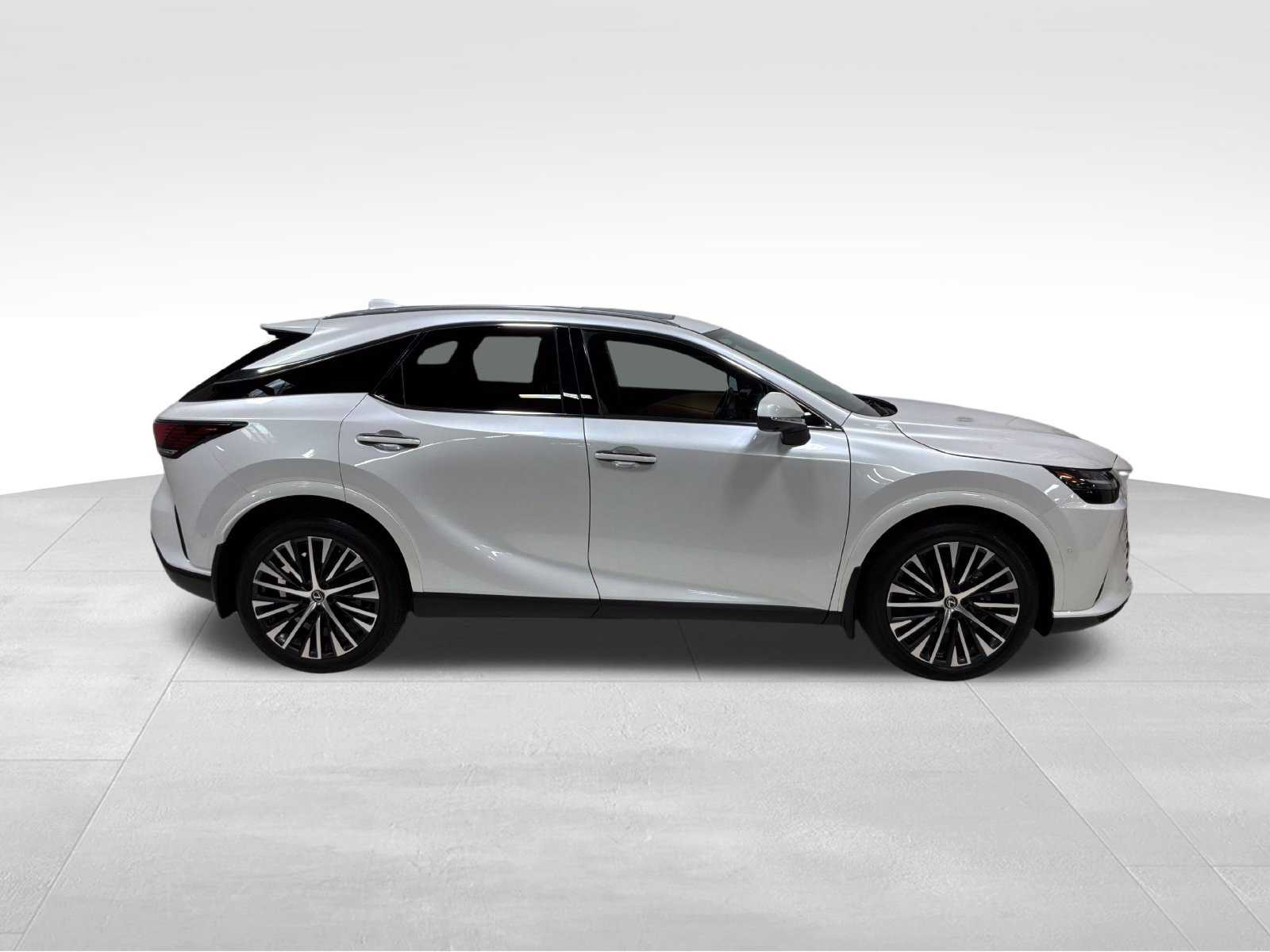 Certified 2024 Lexus RX 350 Premium Plus SUV