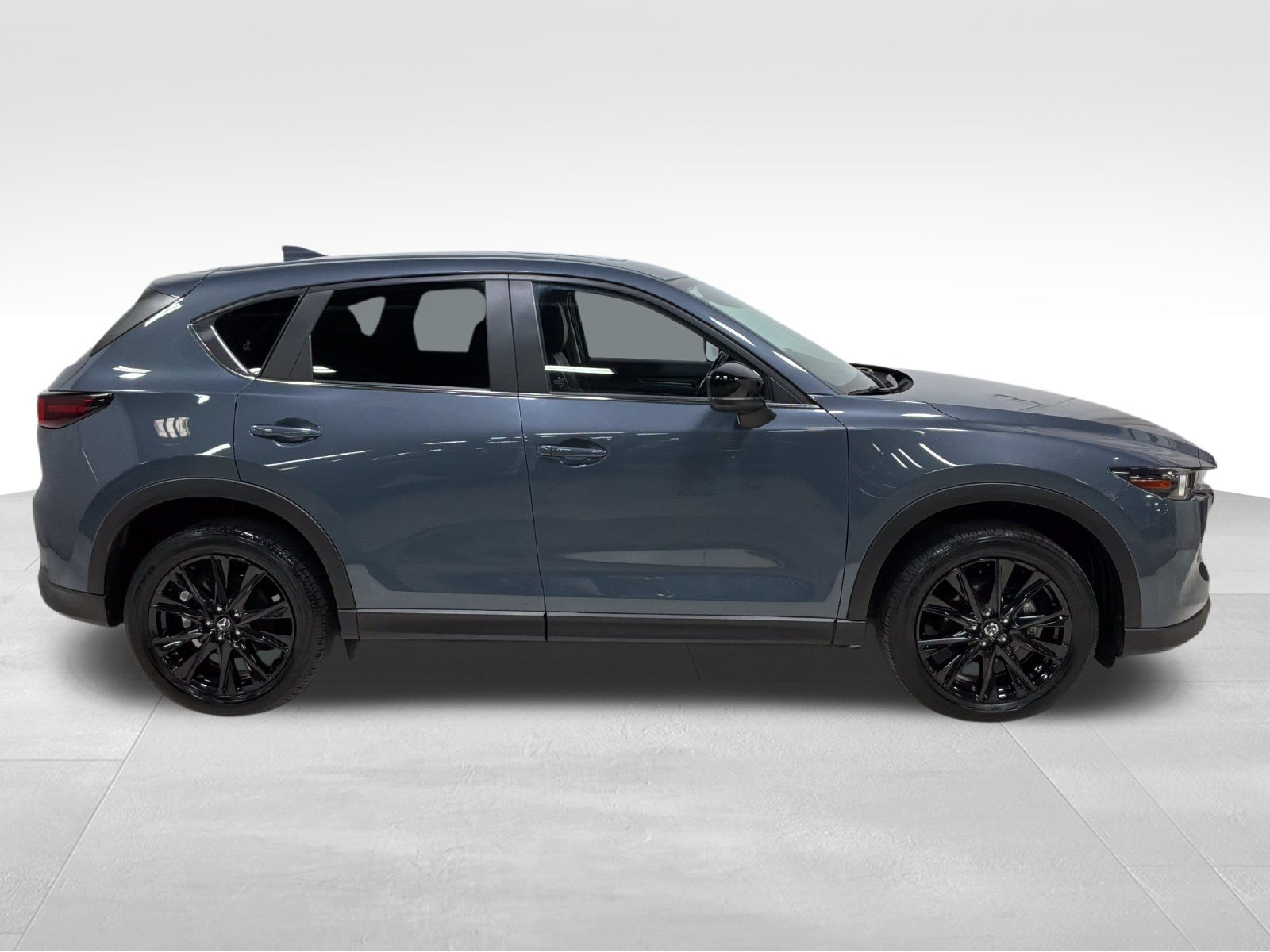 Used 2025 Mazda CX-5 2.5 S Carbon Edition SUV
