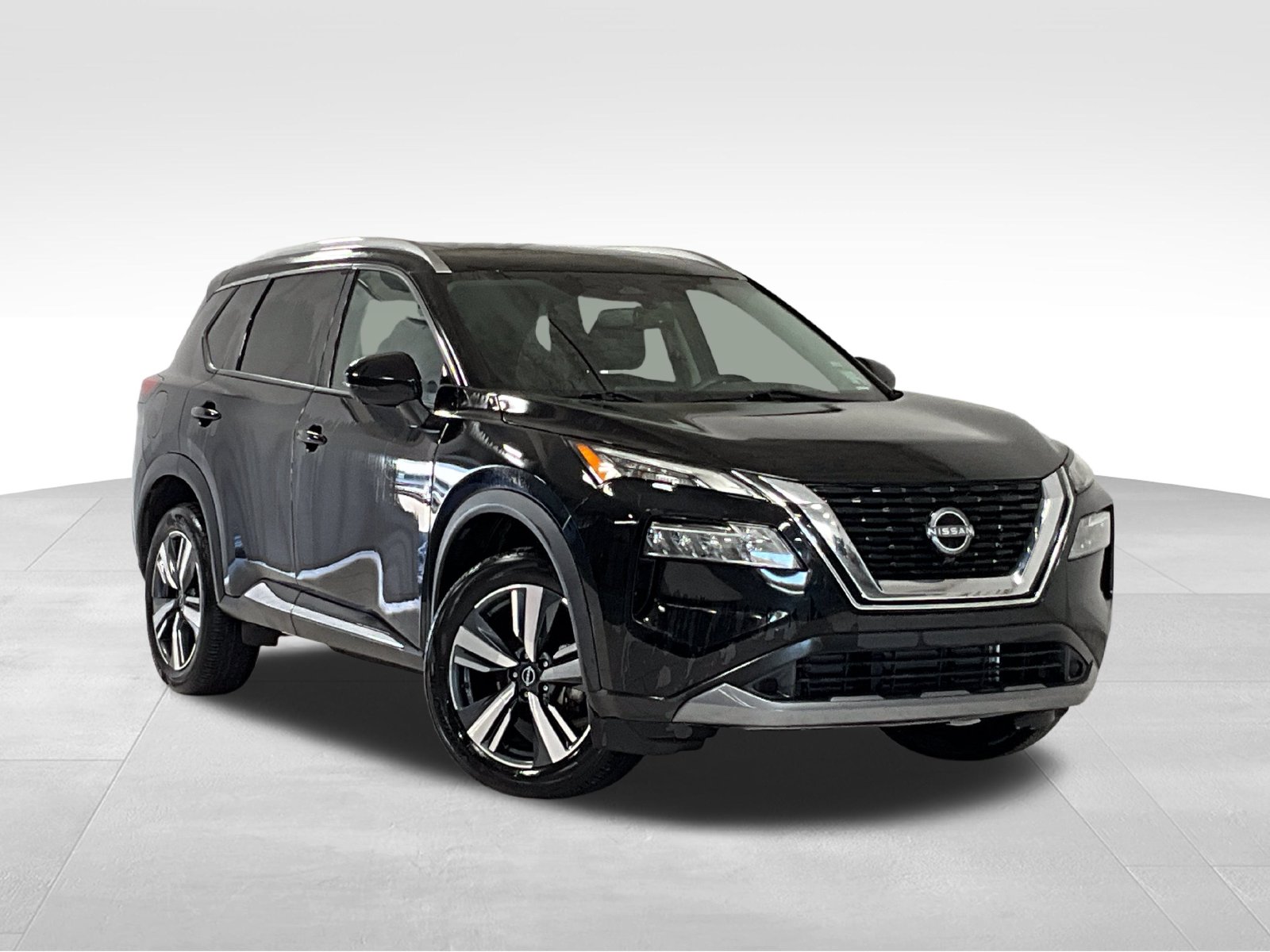 Used 2023 Nissan Rogue SL SUV
