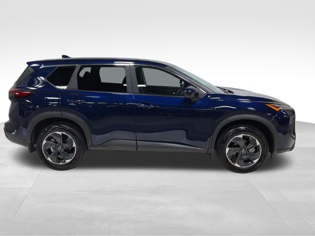 Used 2026 Nissan Rogue SV SUV