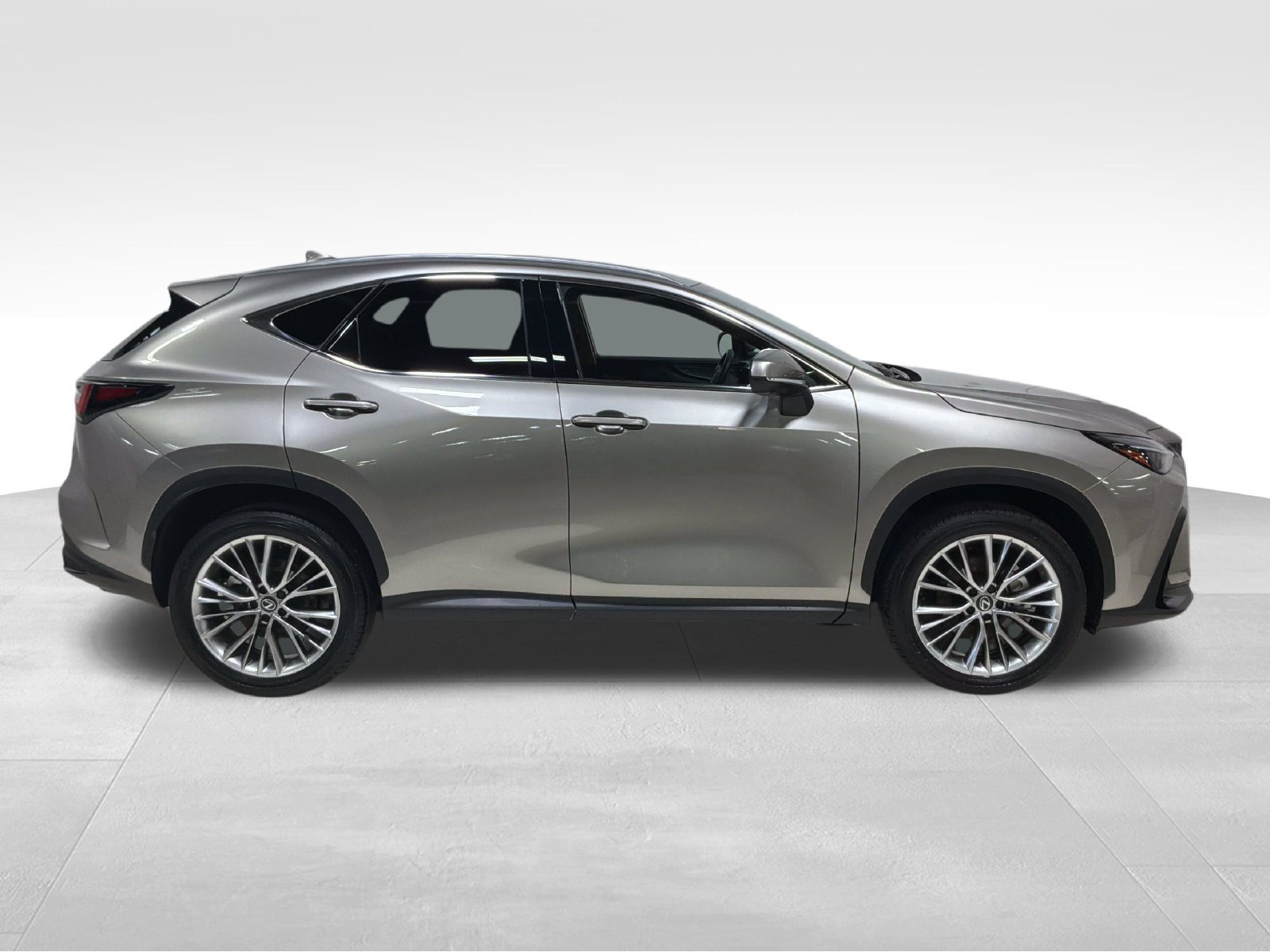 Certified 2026 Lexus NX 350 Premium SUV