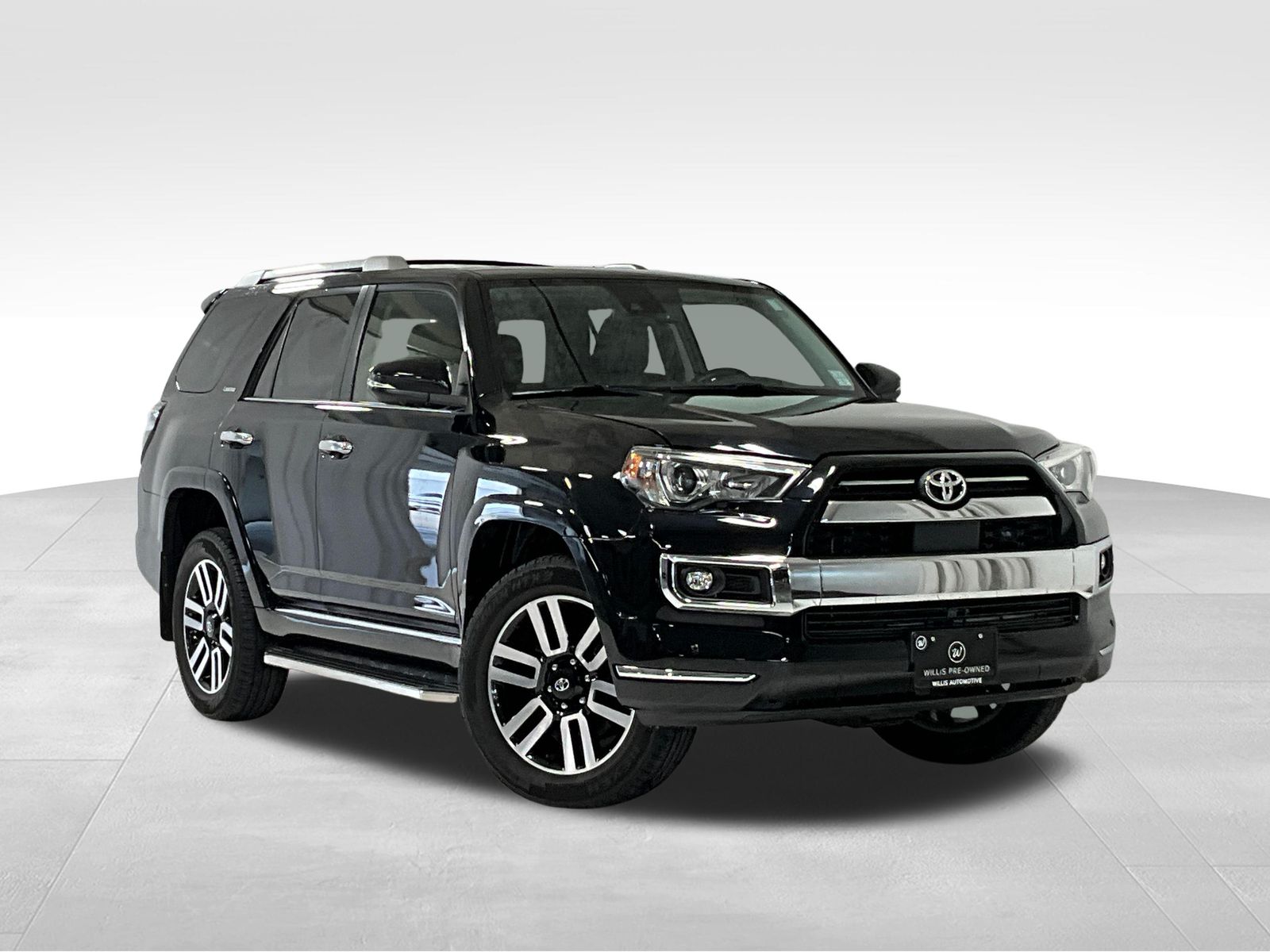 2022 Toyota 4Runner