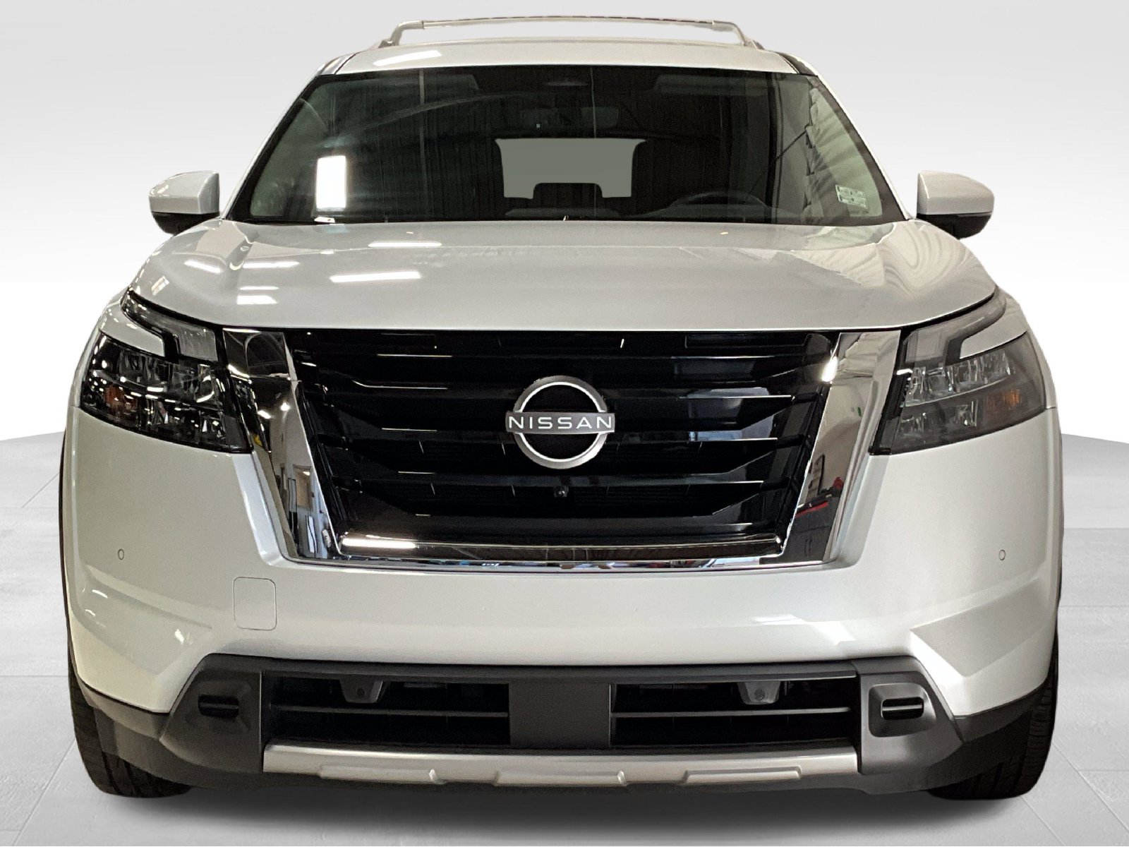 Used 2025 Nissan Pathfinder SL SUV