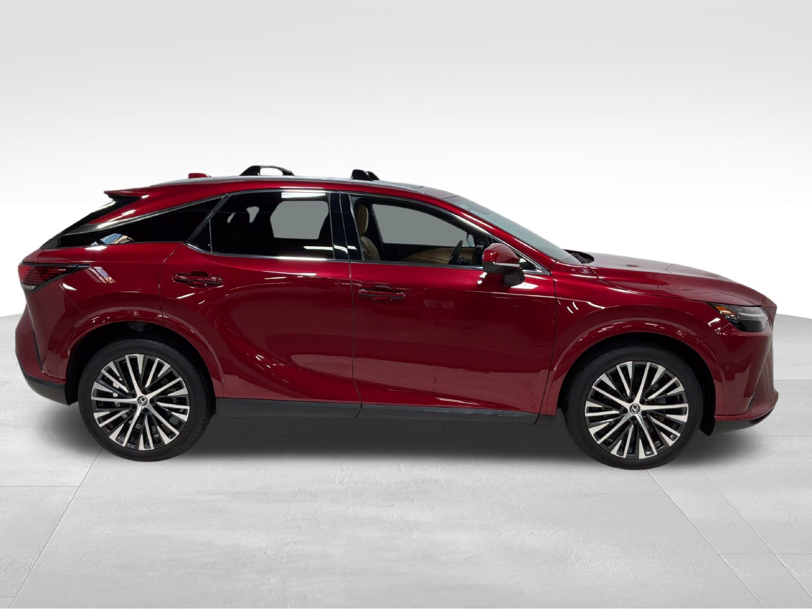 Certified 2023 Lexus RX 350 Premium Plus SUV