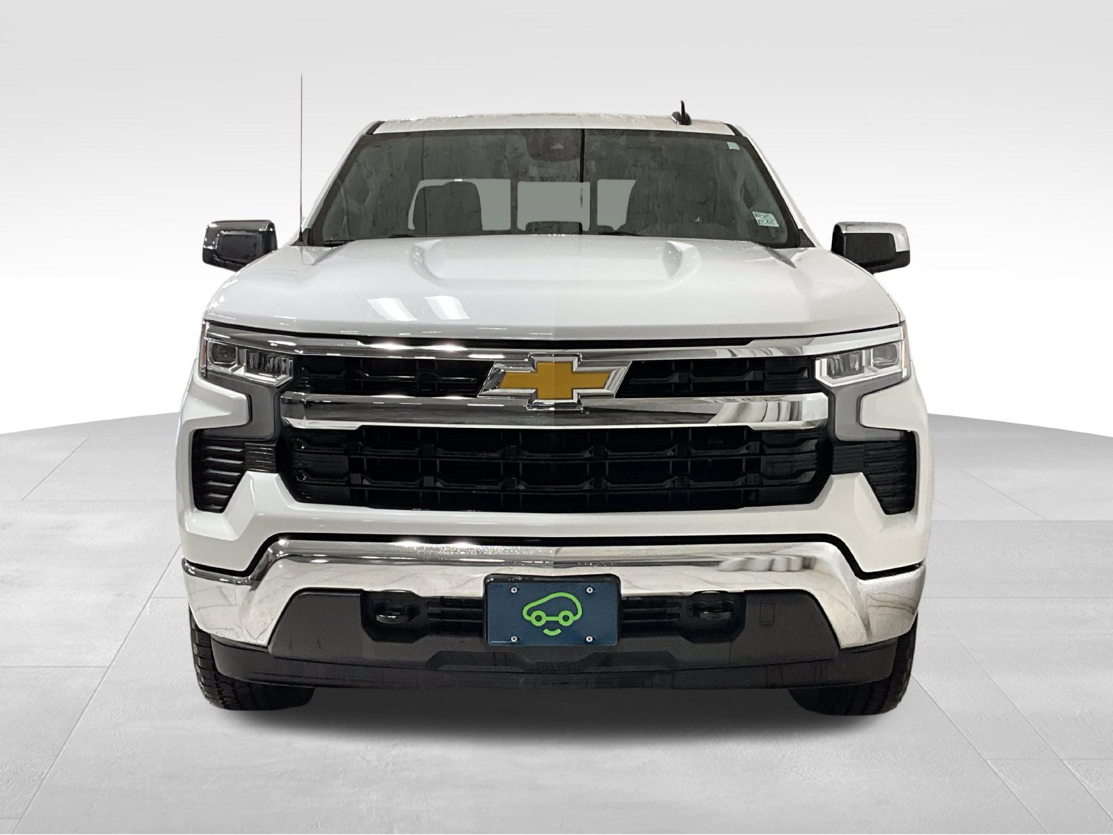Used 2024 Chevrolet Silverado 1500 LT Truck