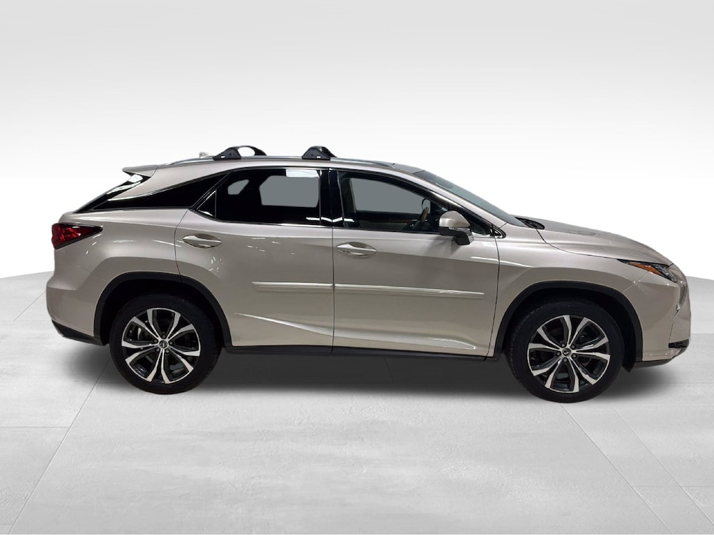 Used 2019 Lexus RX 350 SUV