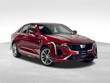  CADILLAC CT4