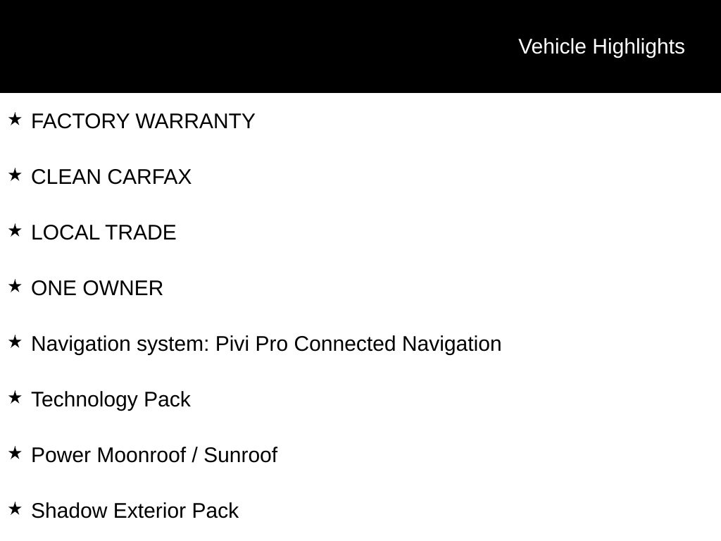 Certified 2023 Land Rover Range Rover SE SUV