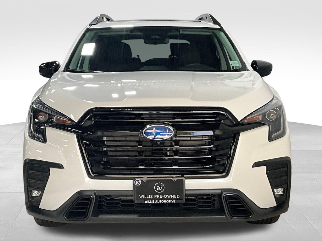 Used 2026 Subaru Ascent Onyx Edition Touring SUV