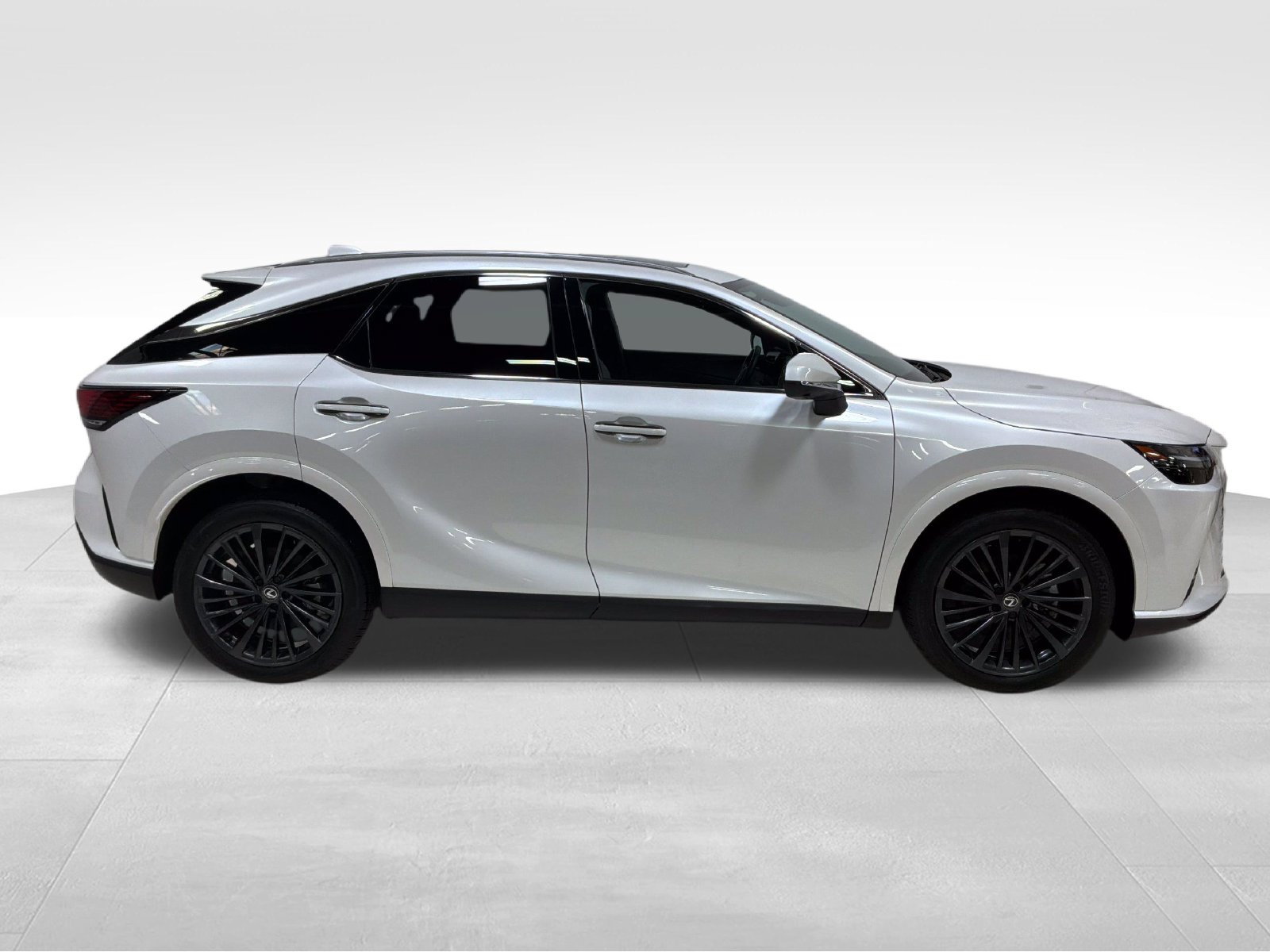 Certified 2025 Lexus RX 350 Premium SUV