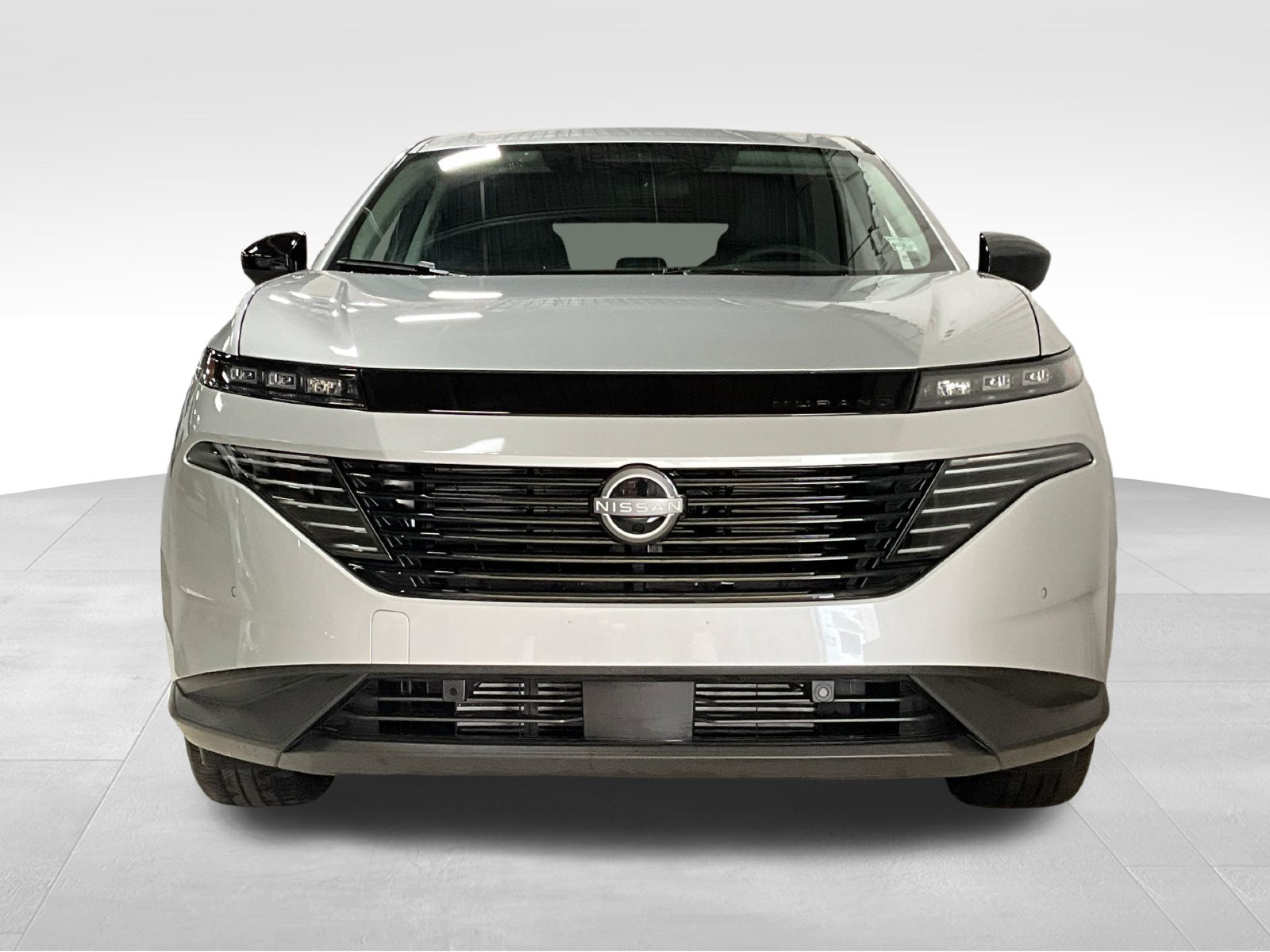 Used 2025 Nissan Murano SV SUV