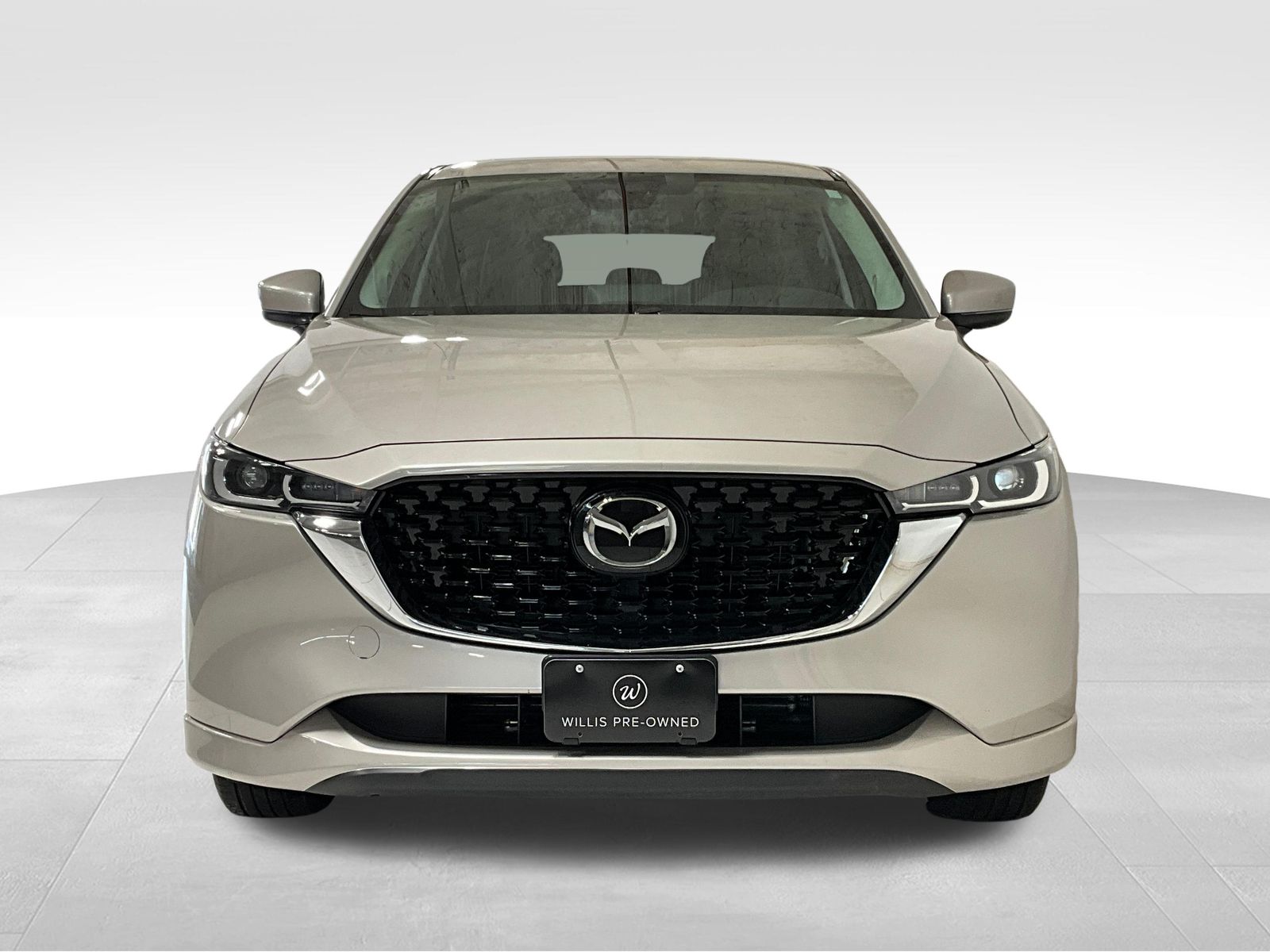 Used 2025 Mazda CX-5 2.5 S Preferred Package SUV