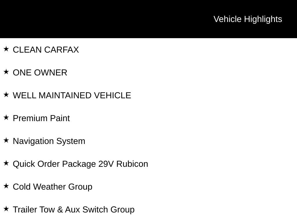 Used 2023 Jeep Wrangler Rubicon 4xe SUV