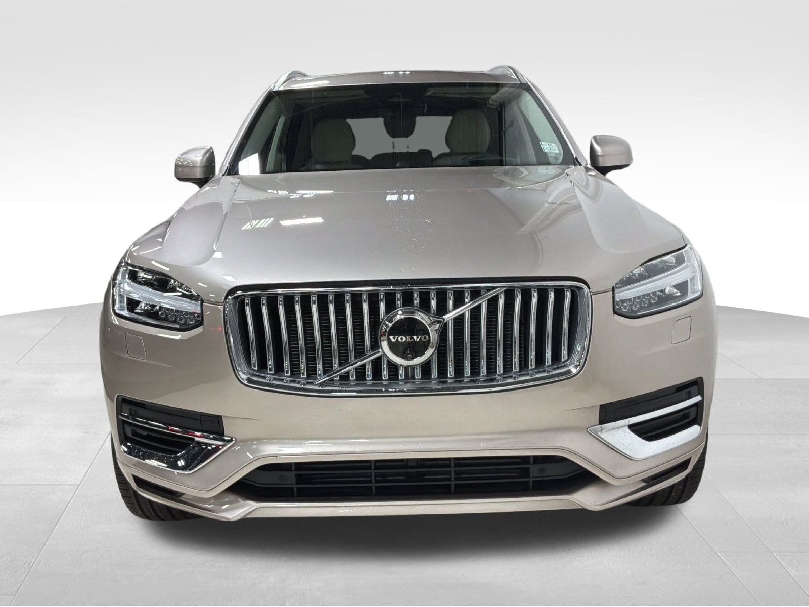 Certified 2024 Volvo XC90 Recharge Plug-In Hybrid Ultimate SUV