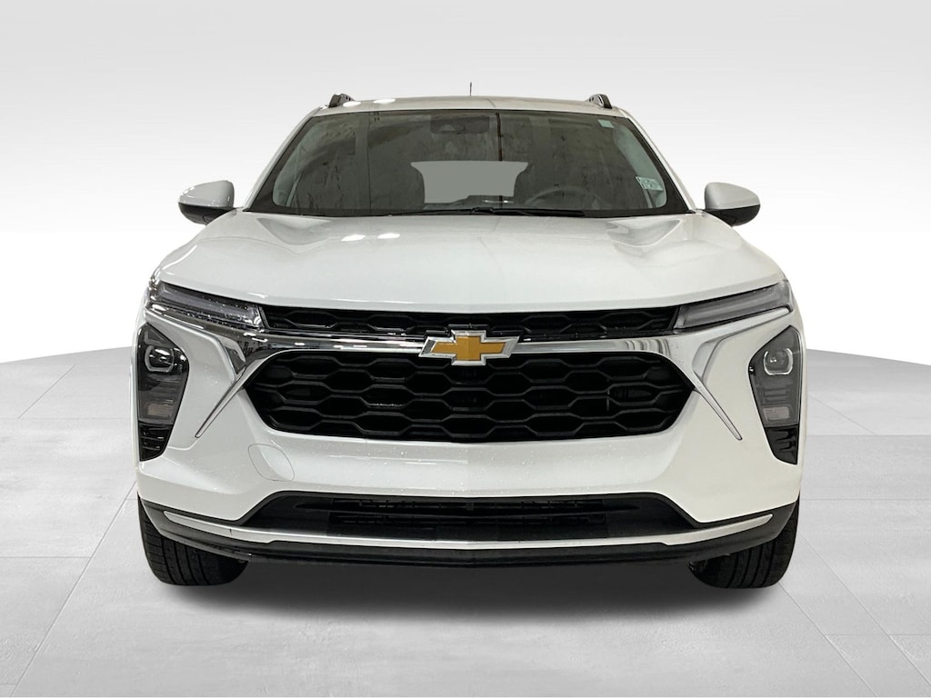 Used 2025 Chevrolet Trax LT SUV