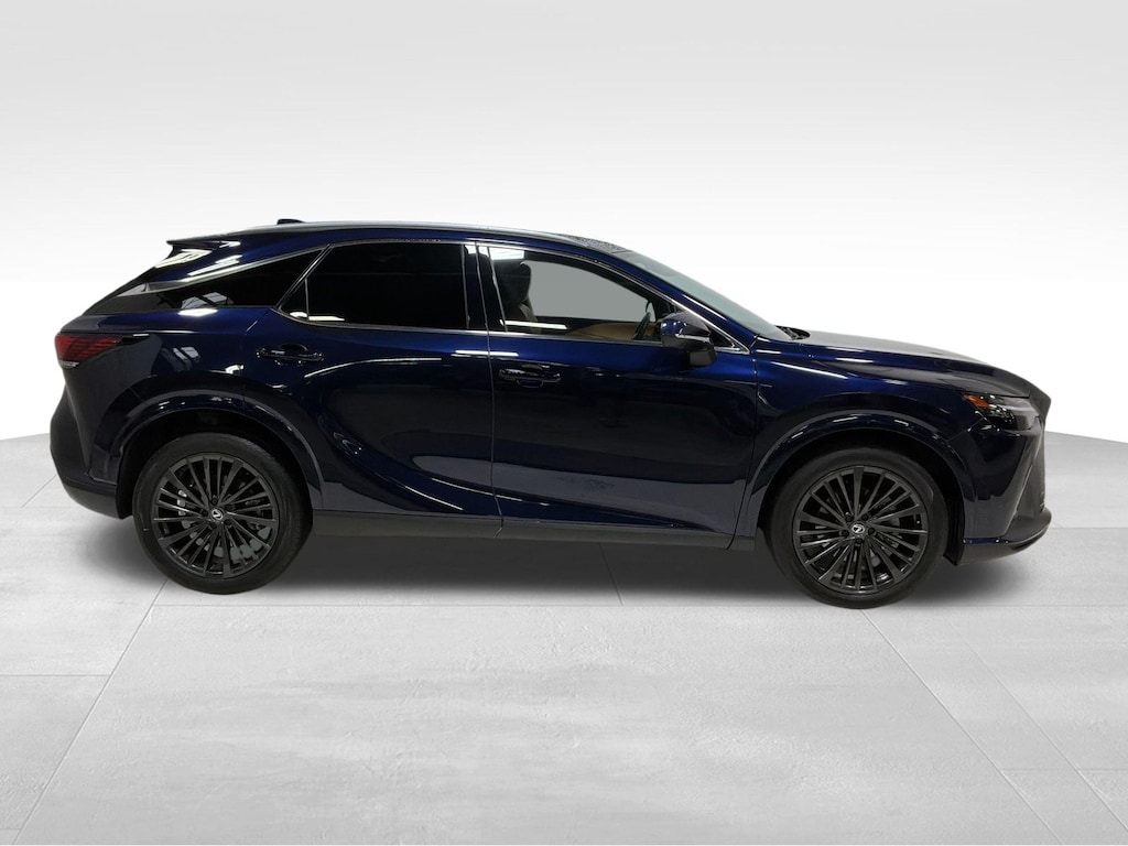 Certified 2025 Lexus RX 350 Premium SUV