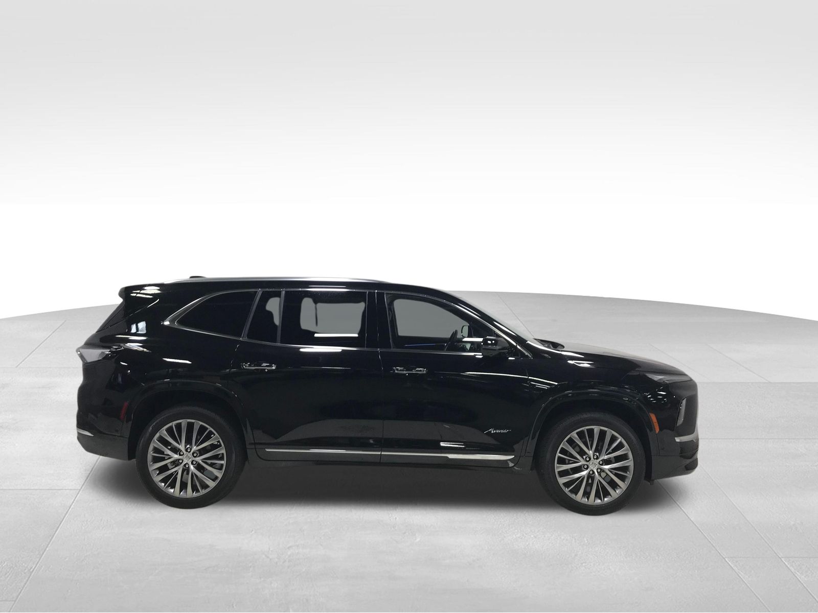 Used 2026 Buick Enclave Avenir SUV