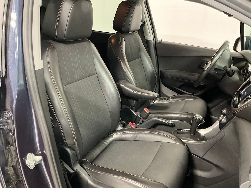Used 2019 Chevrolet Trax LT SUV