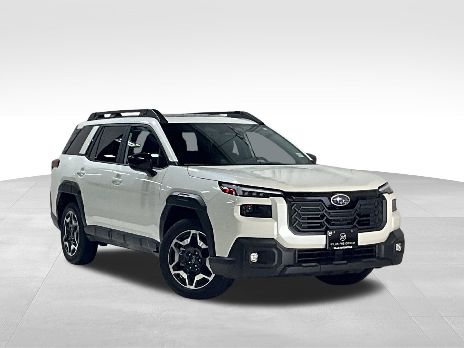 Used 2026 Subaru Outback Touring SUV
