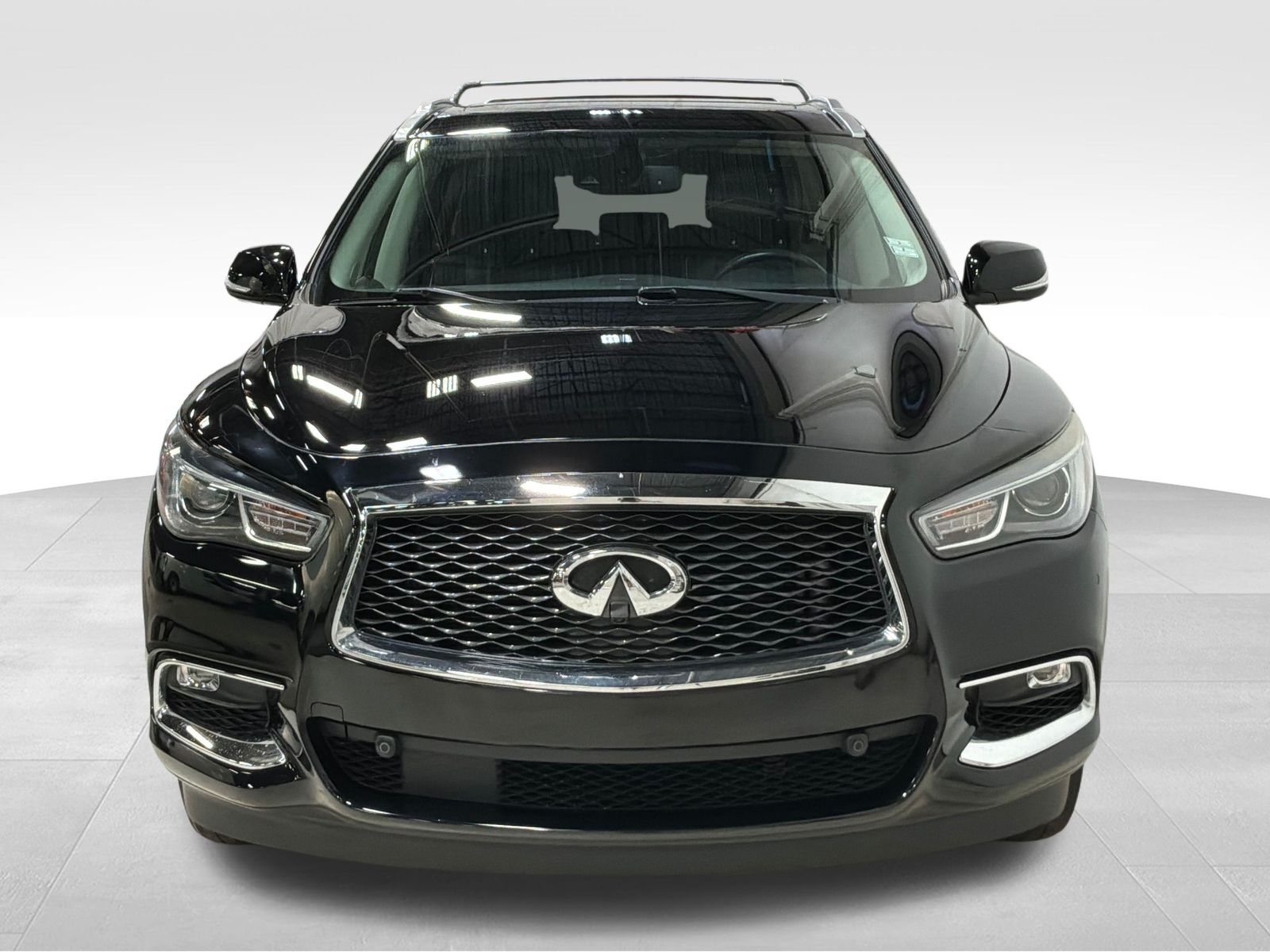 Used 2018 INFINITI QX60 Base SUV