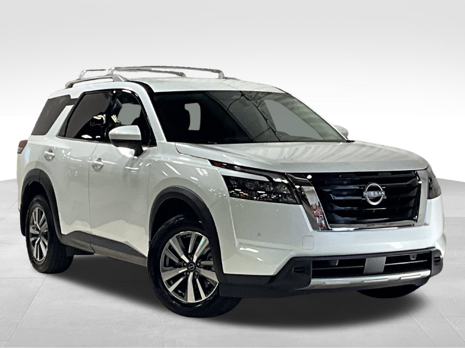 Used 2025 Nissan Pathfinder SL SUV