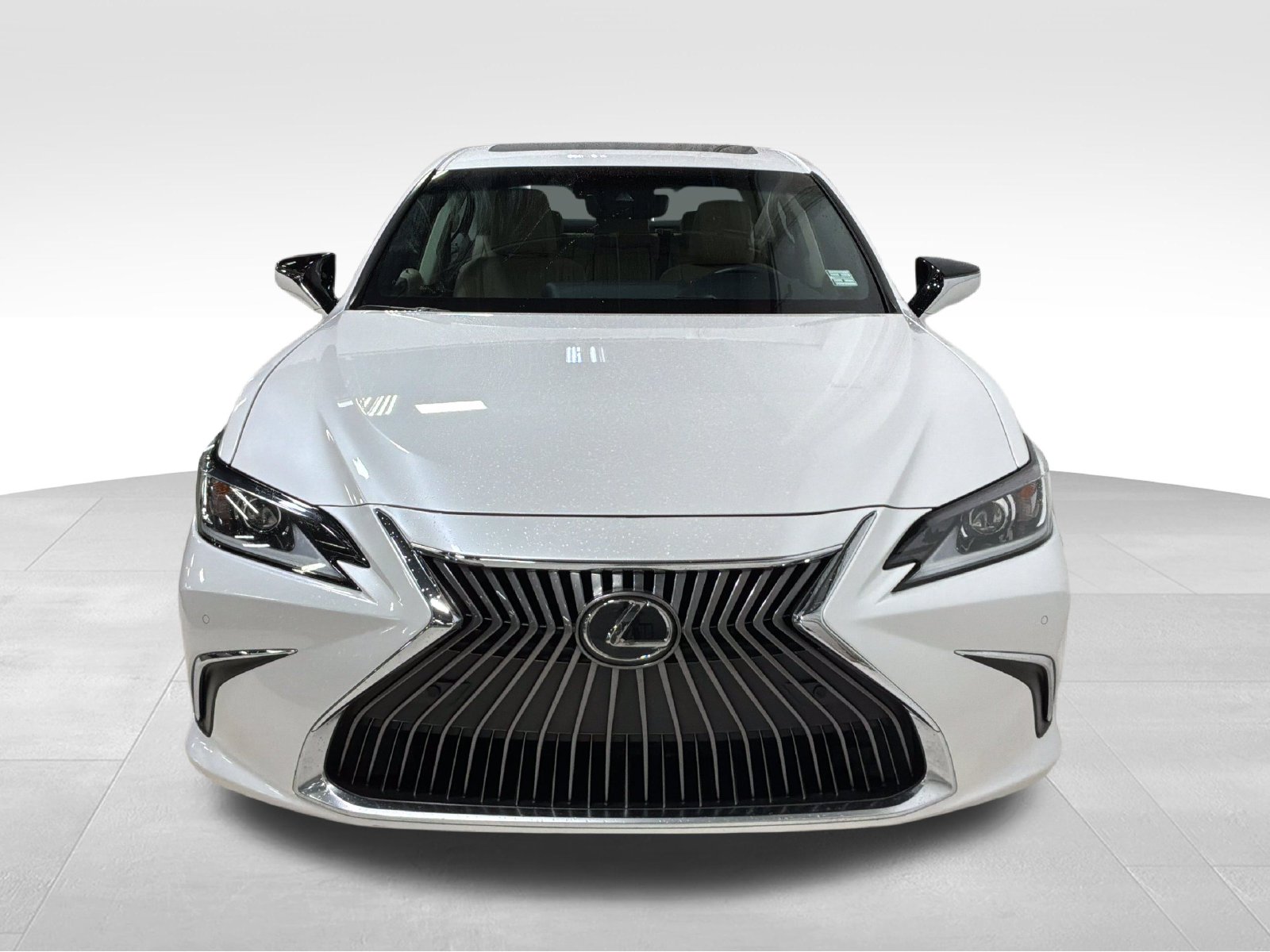 Used 2019 Lexus ES 350 Sedan