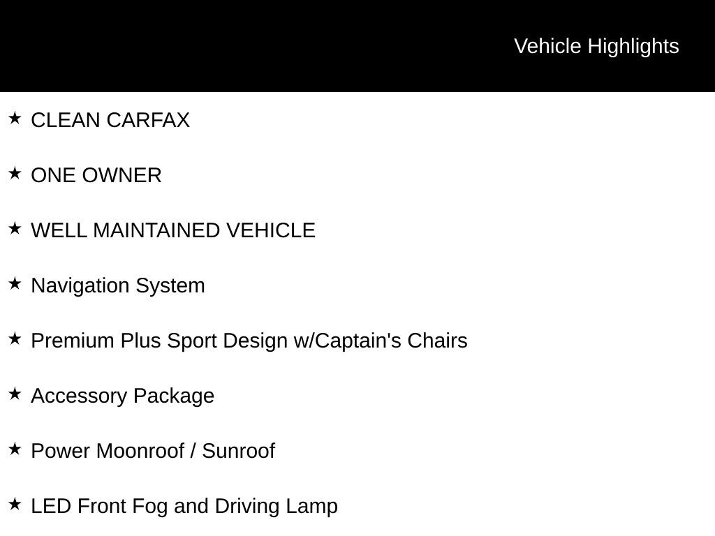 Certified 2023 Lexus GX 460 460 SUV