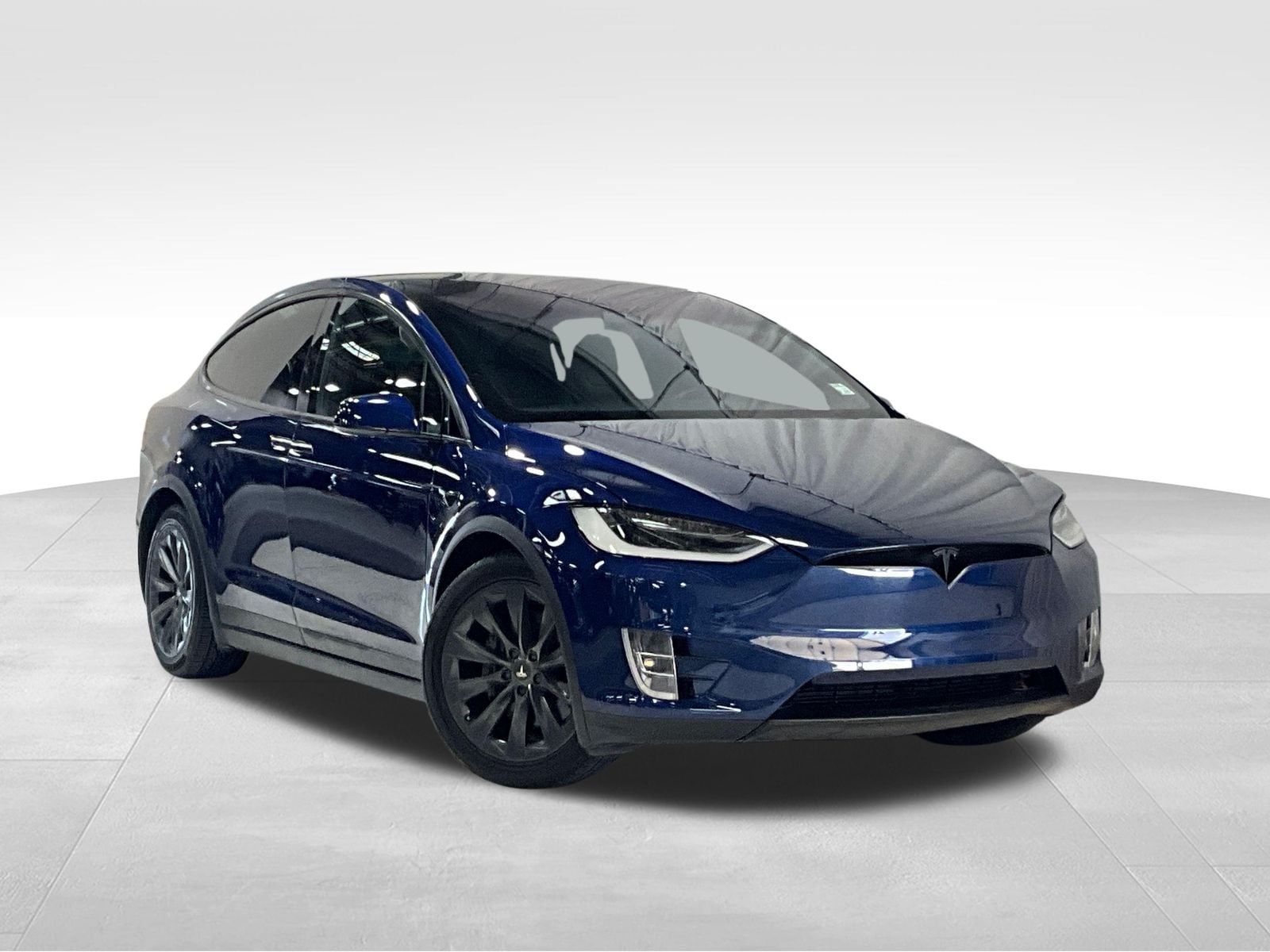 2019 Tesla Model X