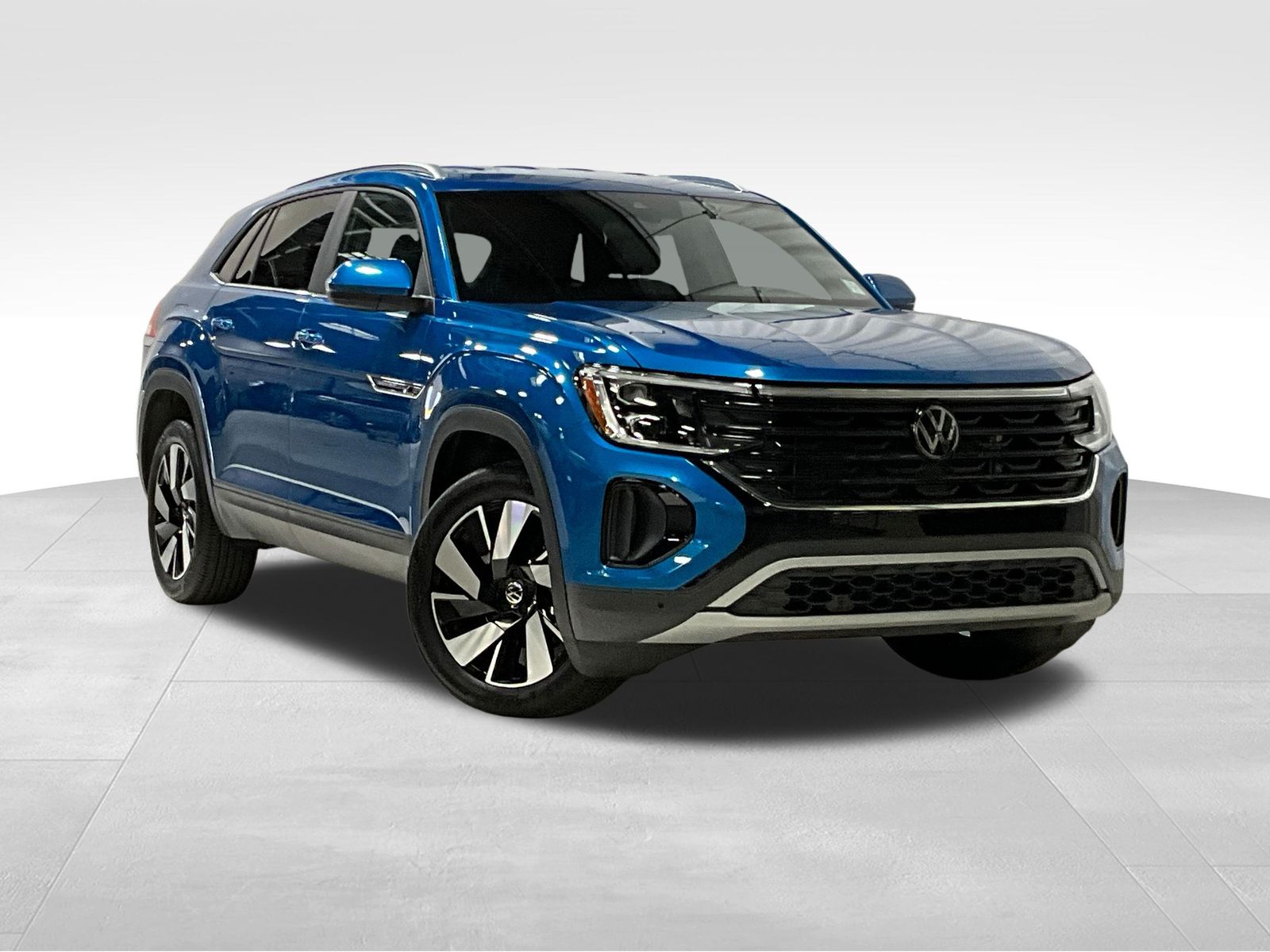 2024 Volkswagen Atlas Cross Sport